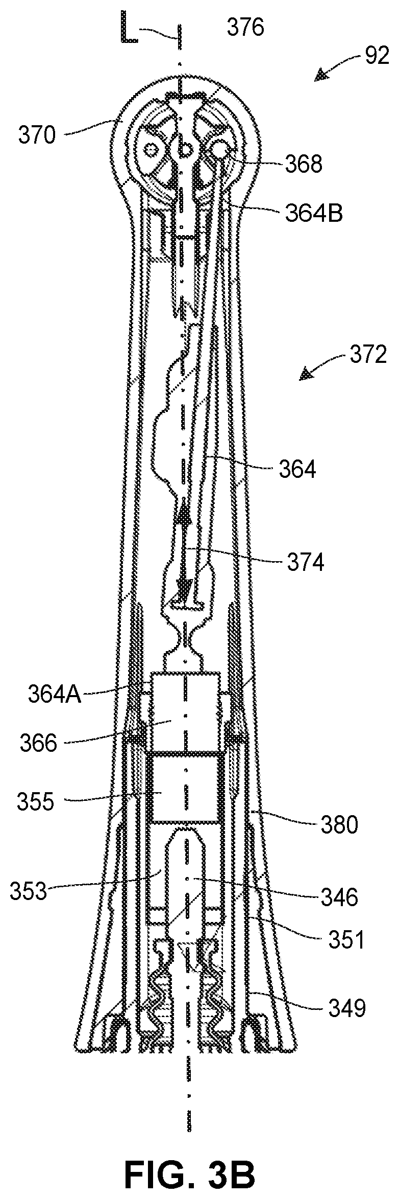 Patent US12376949 Figure 4 – Bristle driven pulsation