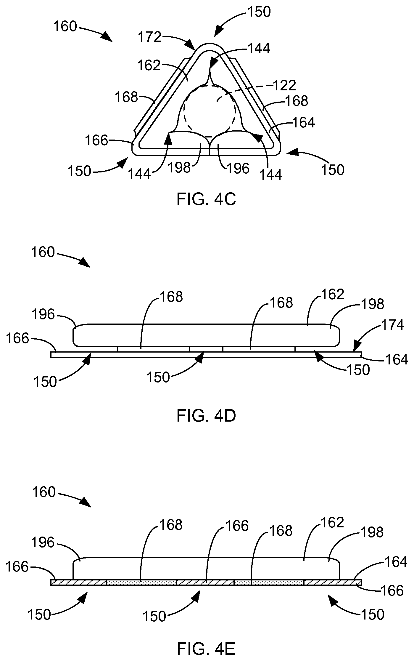 Patent US12376953 Figure 3 – Biased artificial sphincter cuff