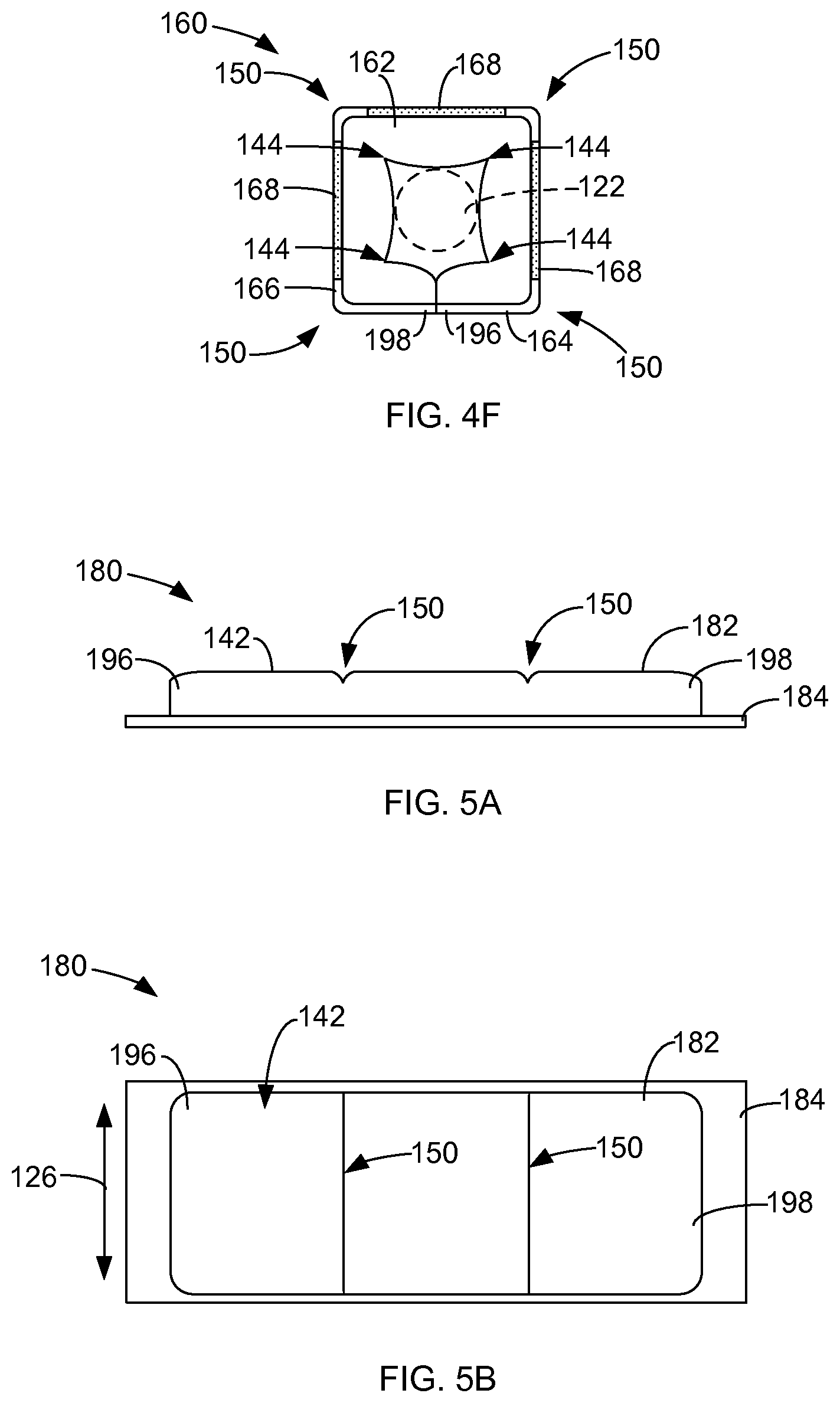 Patent US12376953 Figure 4 – Biased artificial sphincter cuff