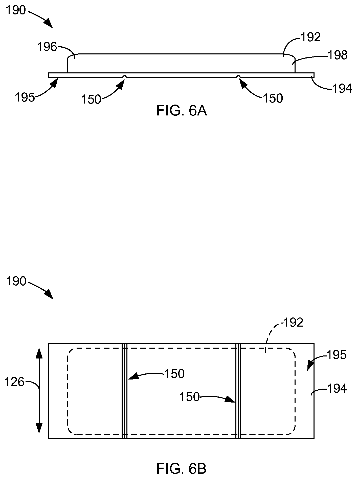 Patent US12376953 Figure 6 – Biased artificial sphincter cuff