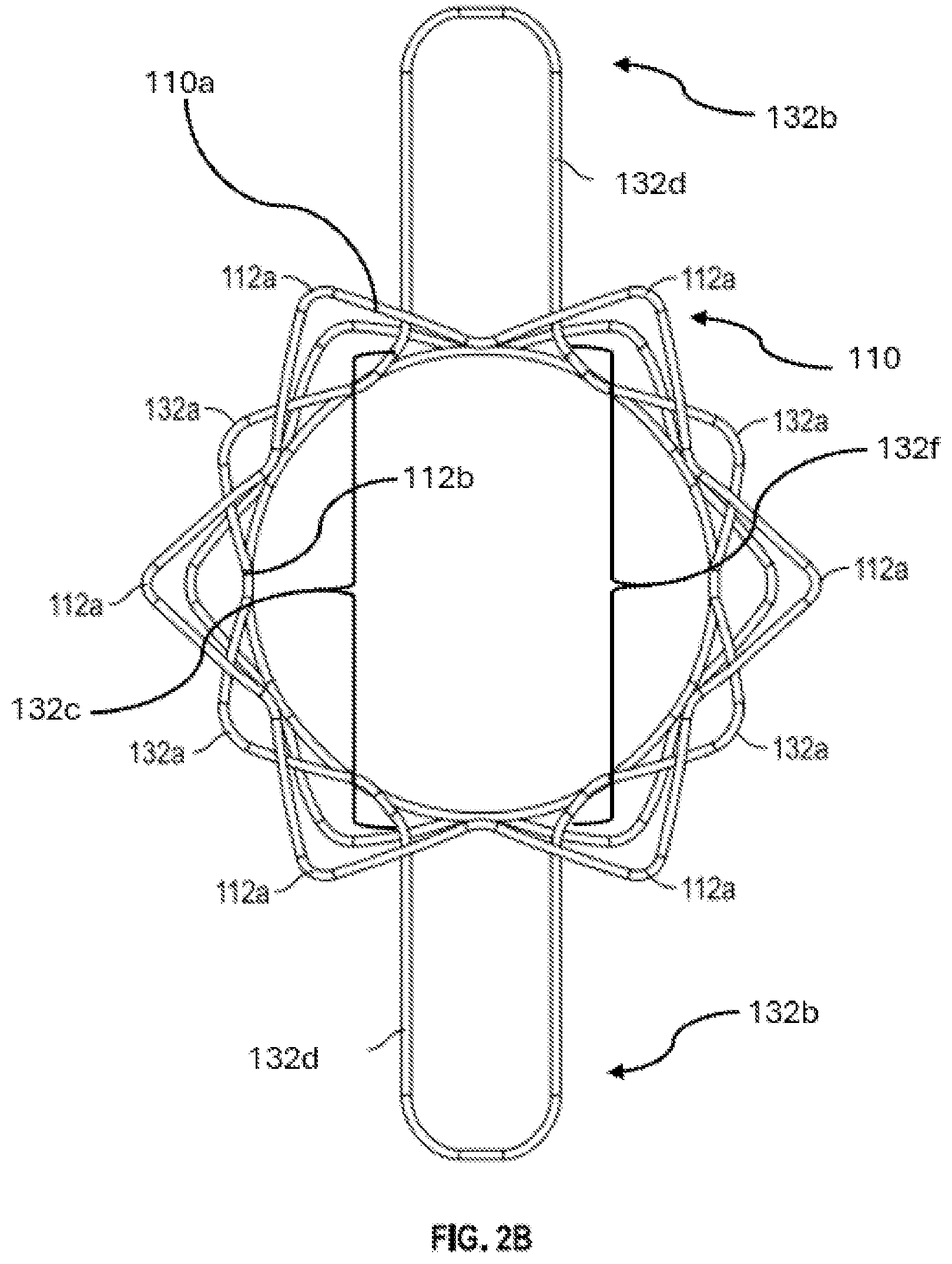 Patent US12376956 Figure 4 – Percutaneous shunt devices and related methods