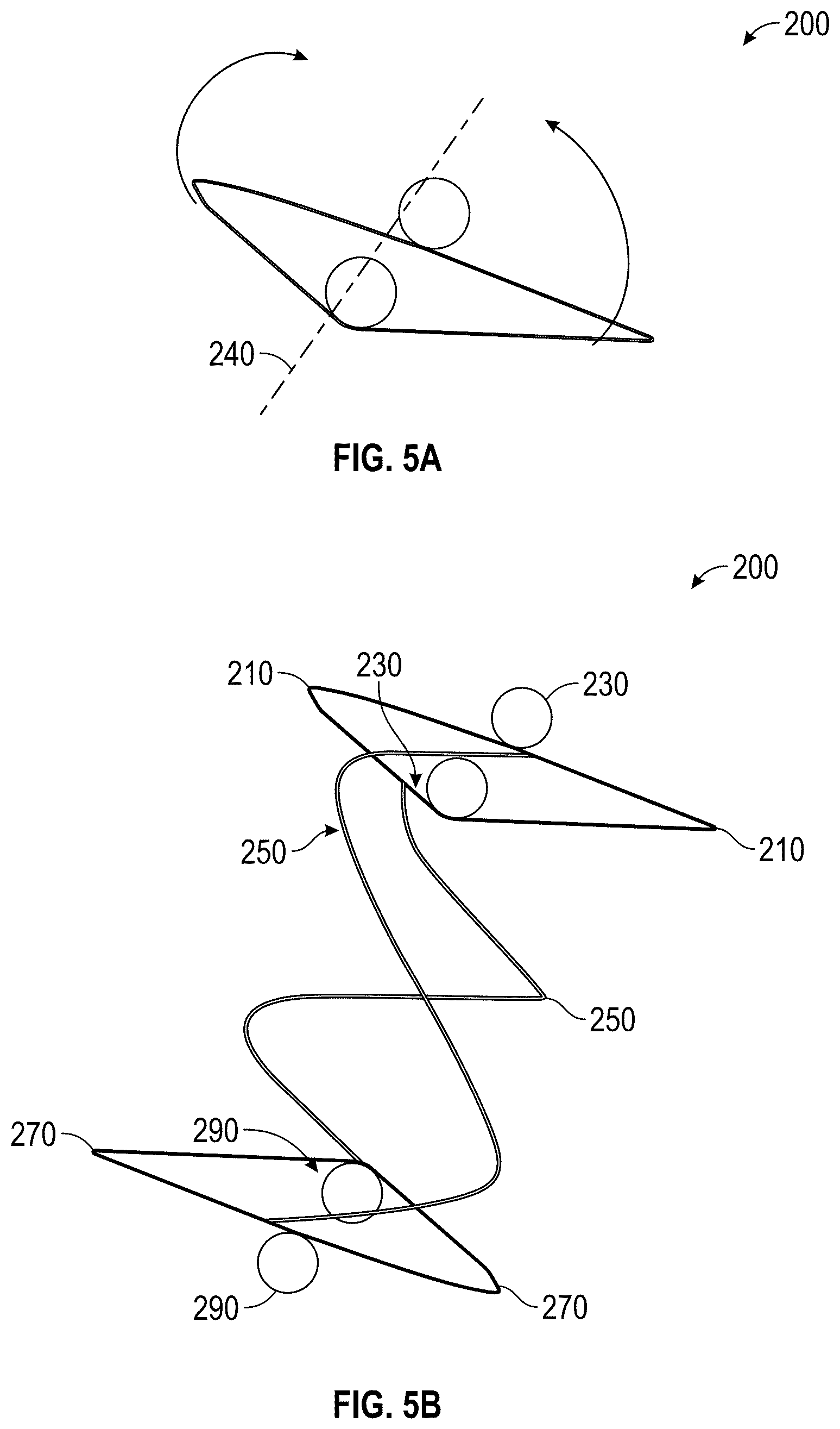Patent US12376956 Figure 11 – Percutaneous shunt devices and related methods