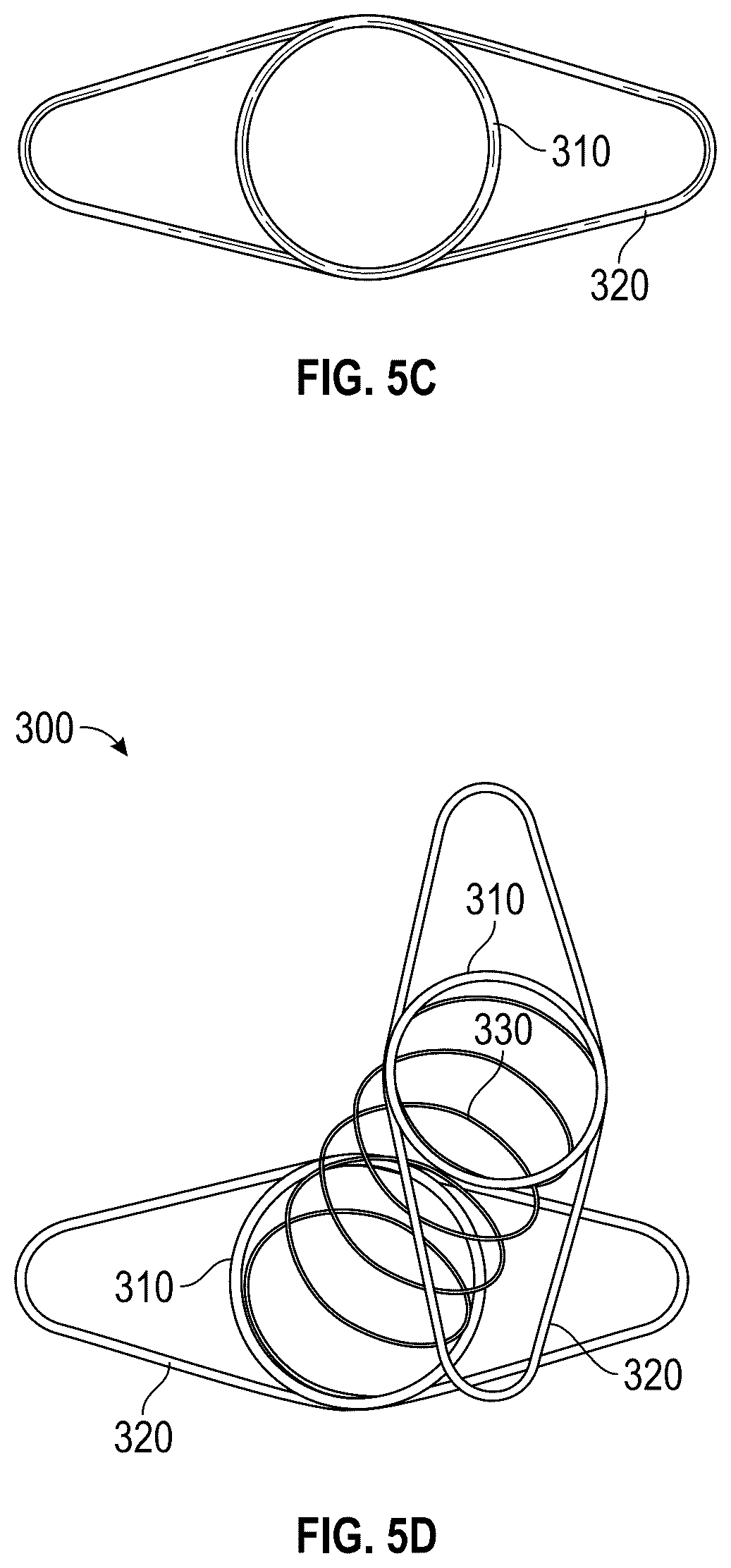 Patent US12376956 Figure 12 – Percutaneous shunt devices and related methods