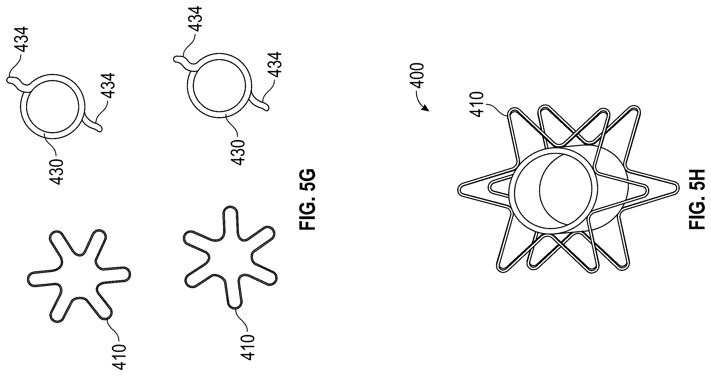 Patent US12376956 Figure 14 – Percutaneous shunt devices and related methods