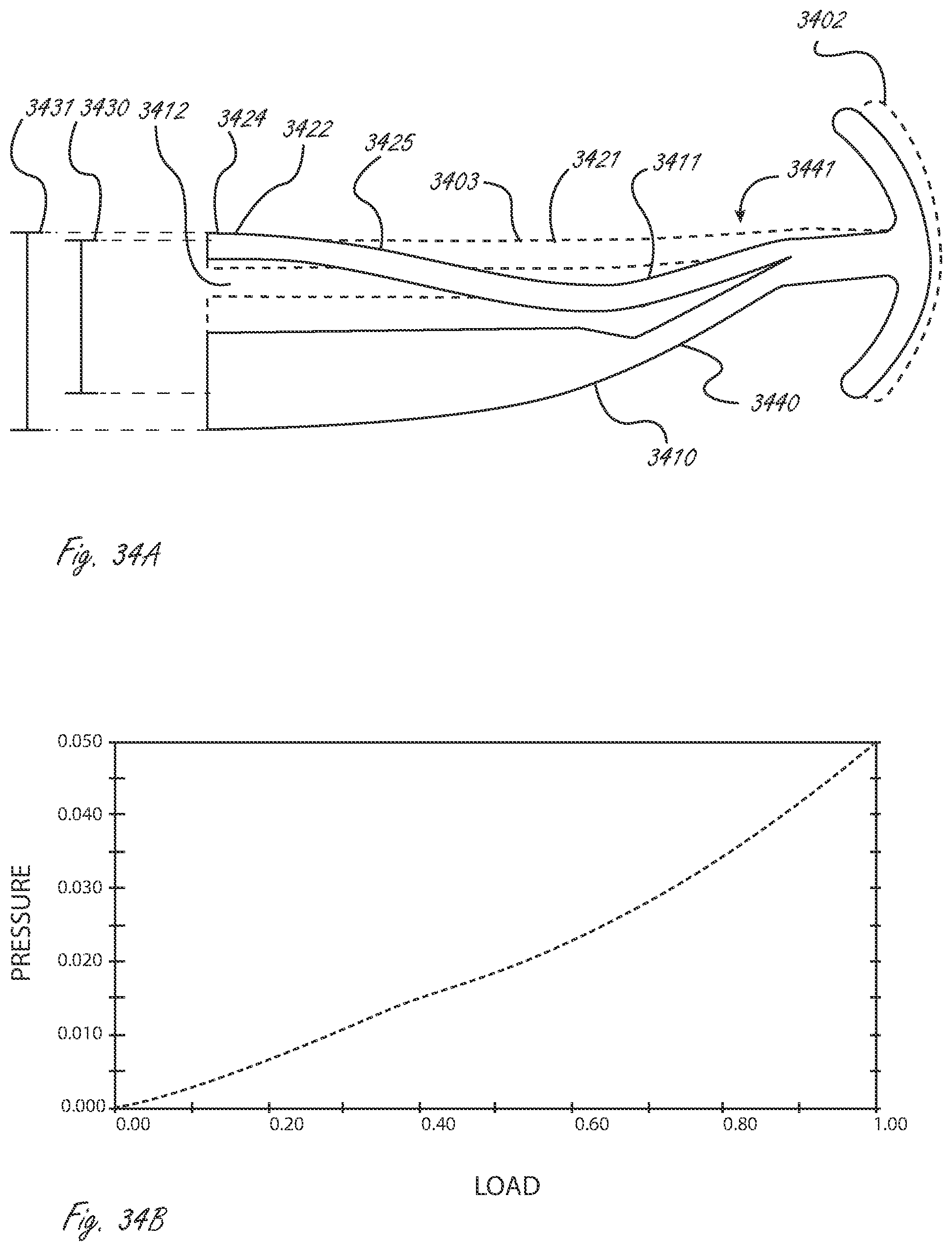 Patent US12376957 Figure 14 – Multi-piece accommodating intraocular lens