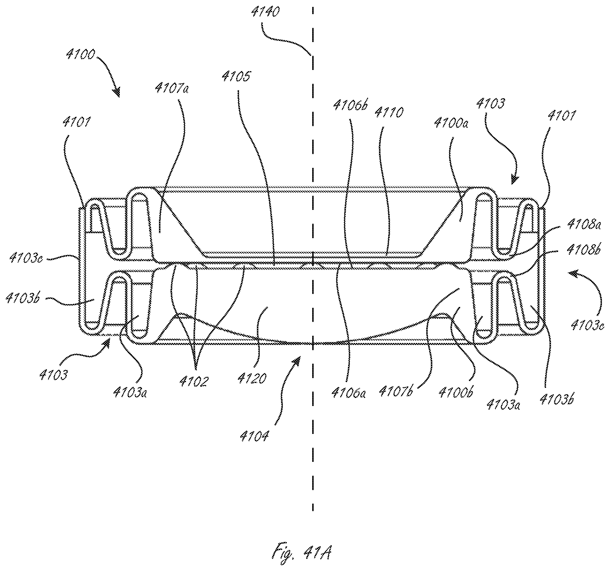 Patent US12376957 Figure 20 – Multi-piece accommodating intraocular lens