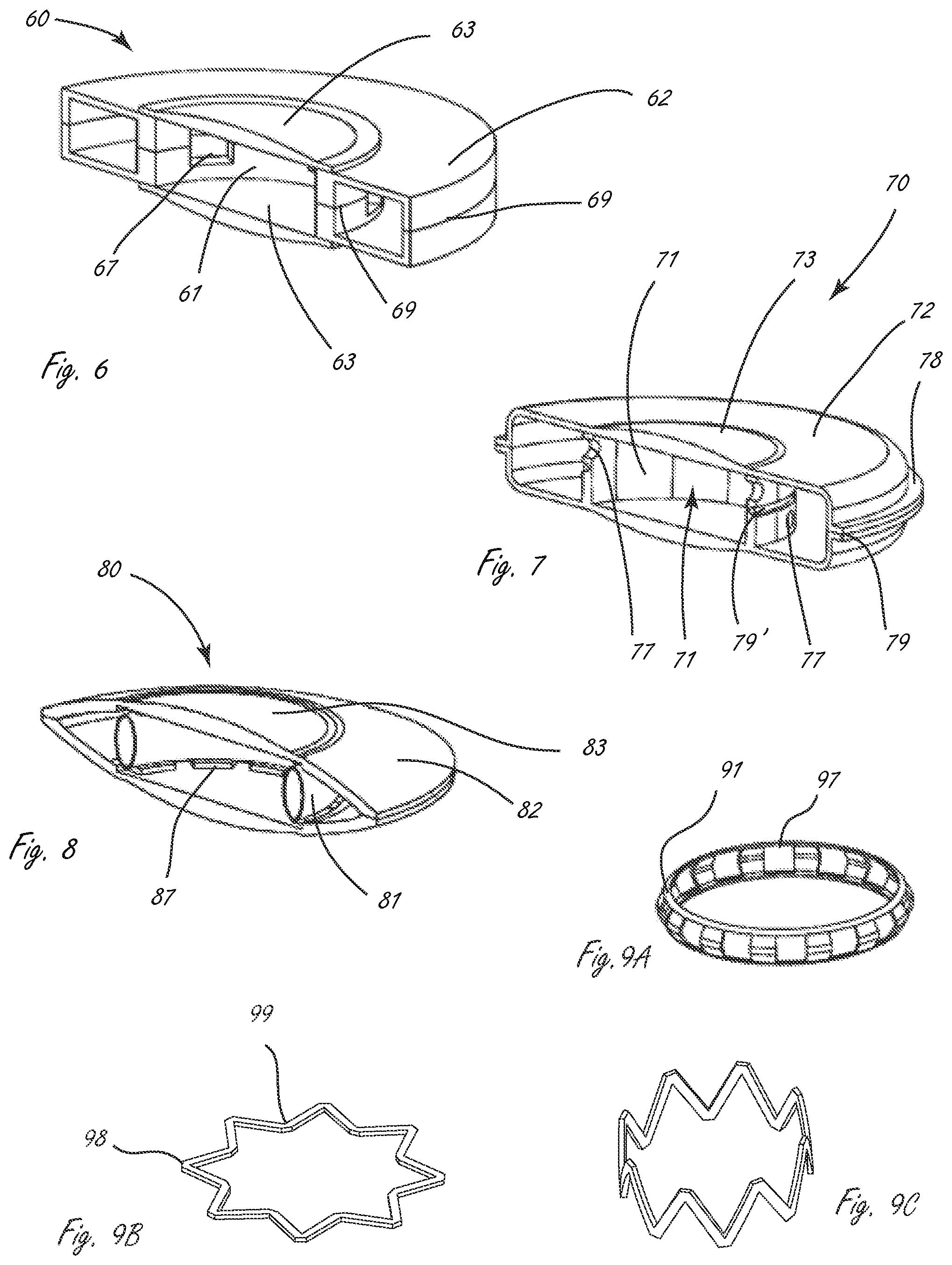 Patent US12376958 Figure 2 – Multi-piece accommodating intraocular lens
