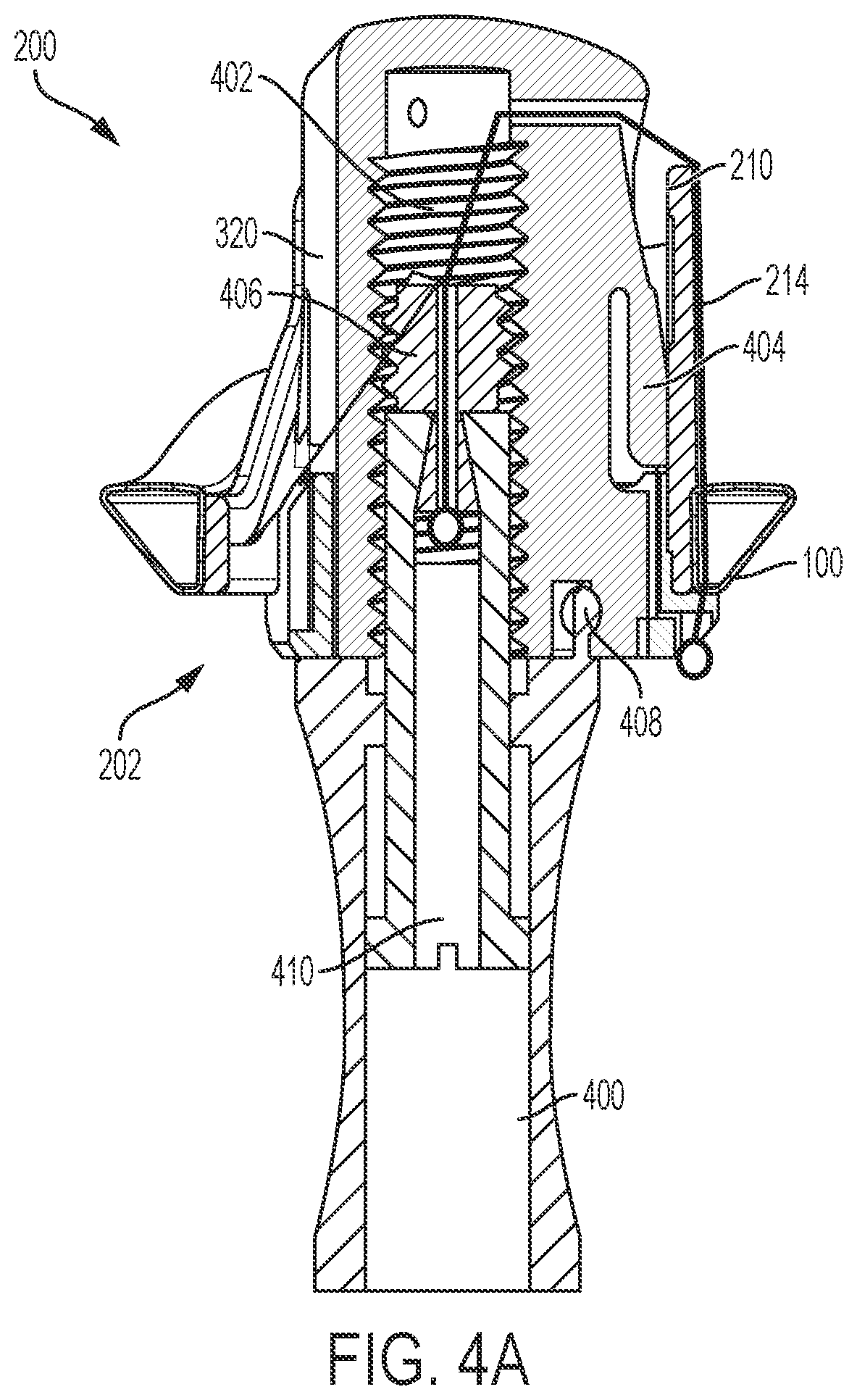Patent US12376959 Figure 12 – Suture guard for a prosthetic valve