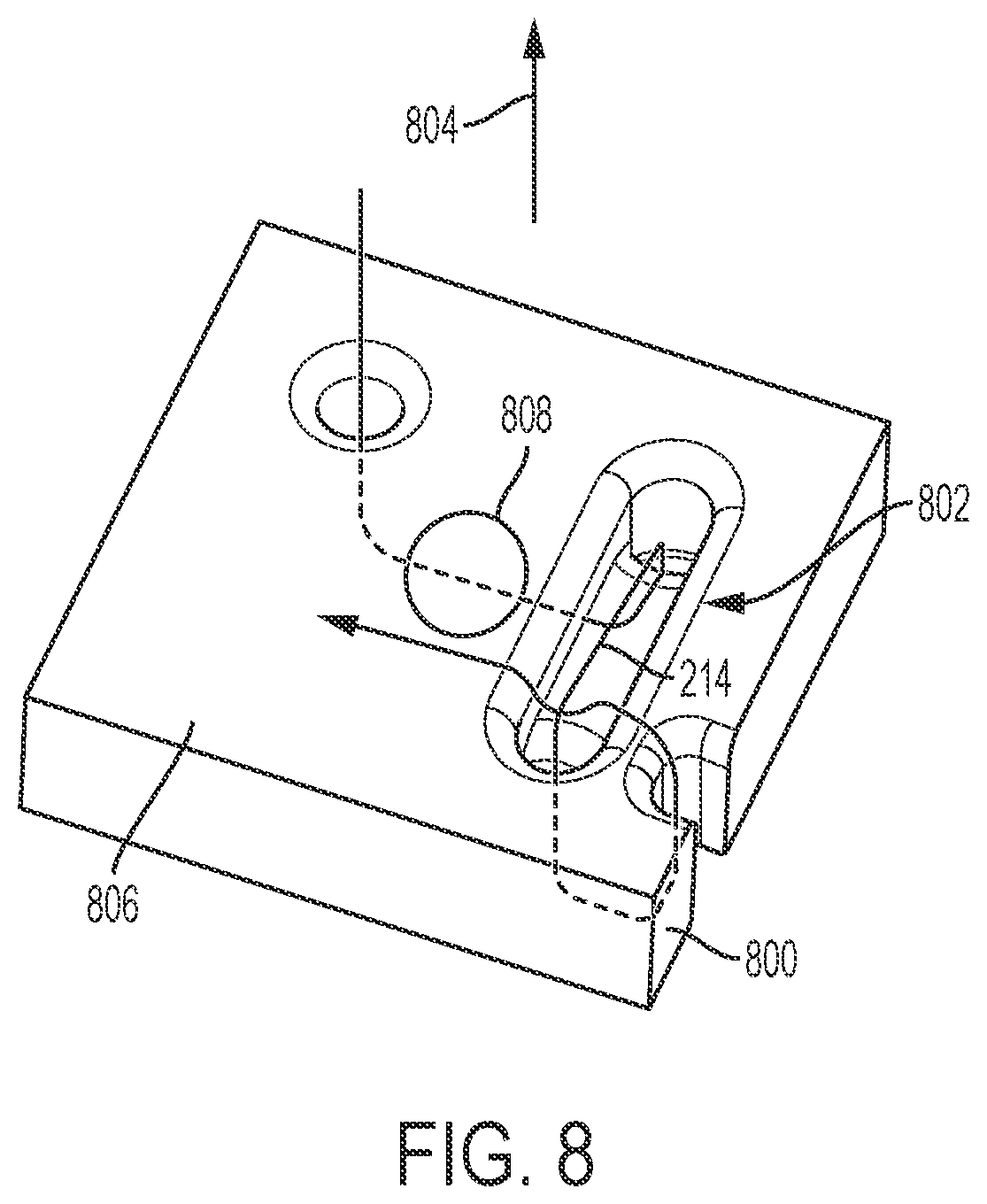 Patent US12376959 Figure 17 – Suture guard for a prosthetic valve