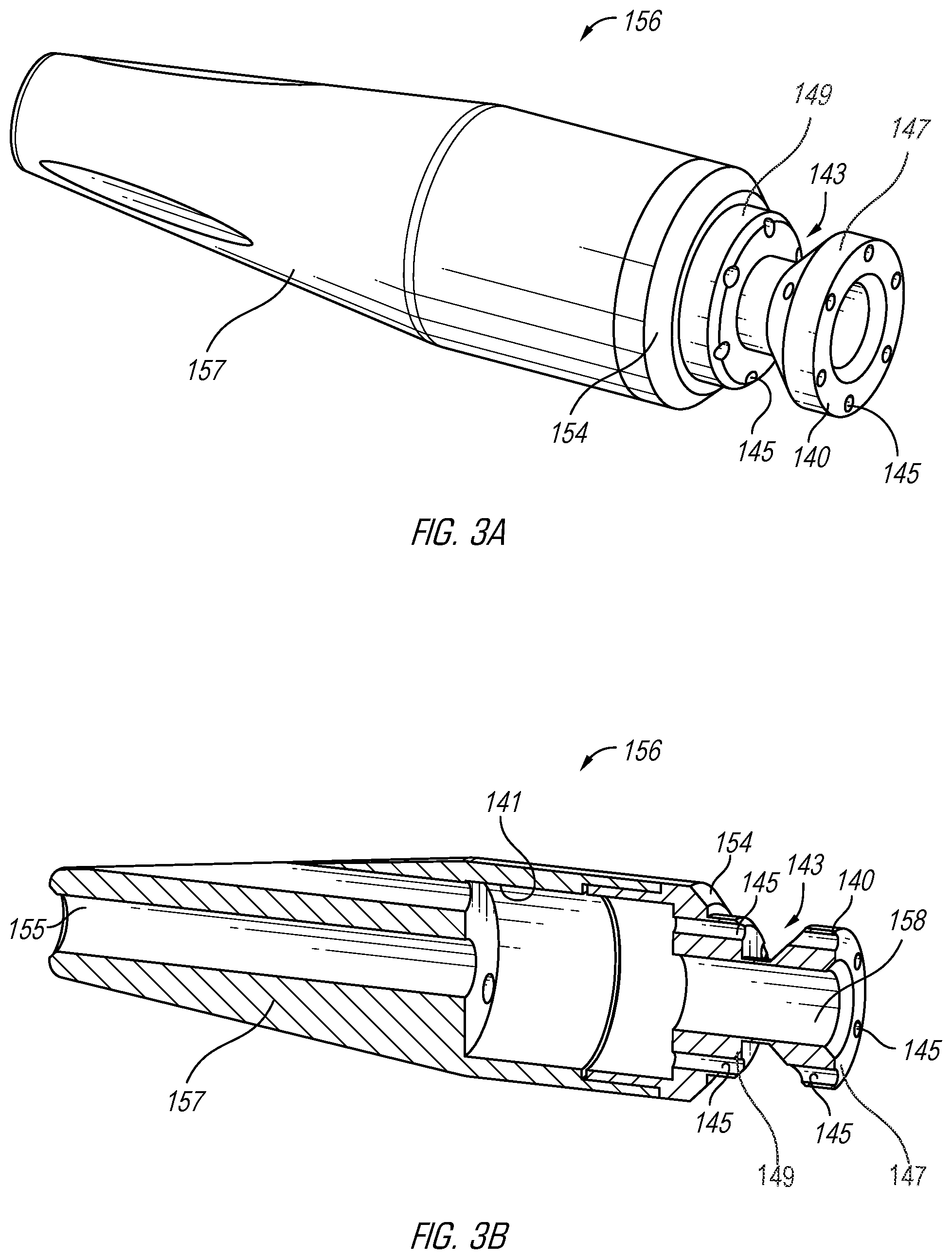 Patent US12376962 Figure 3 – Methods and devices for delivery of a prosthetic valve