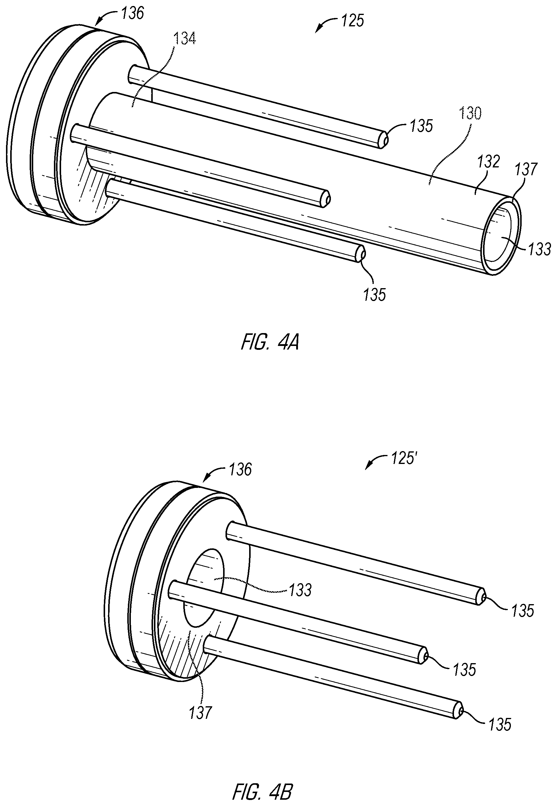 Patent US12376962 Figure 4 – Methods and devices for delivery of a prosthetic valve