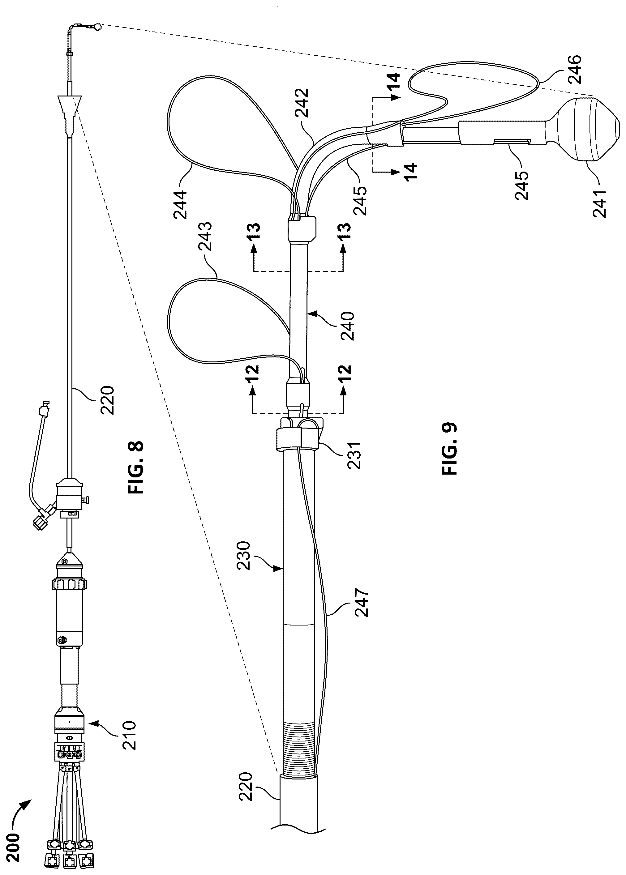 Patent US12376963 Figure 5 – Prosthetic heart valves