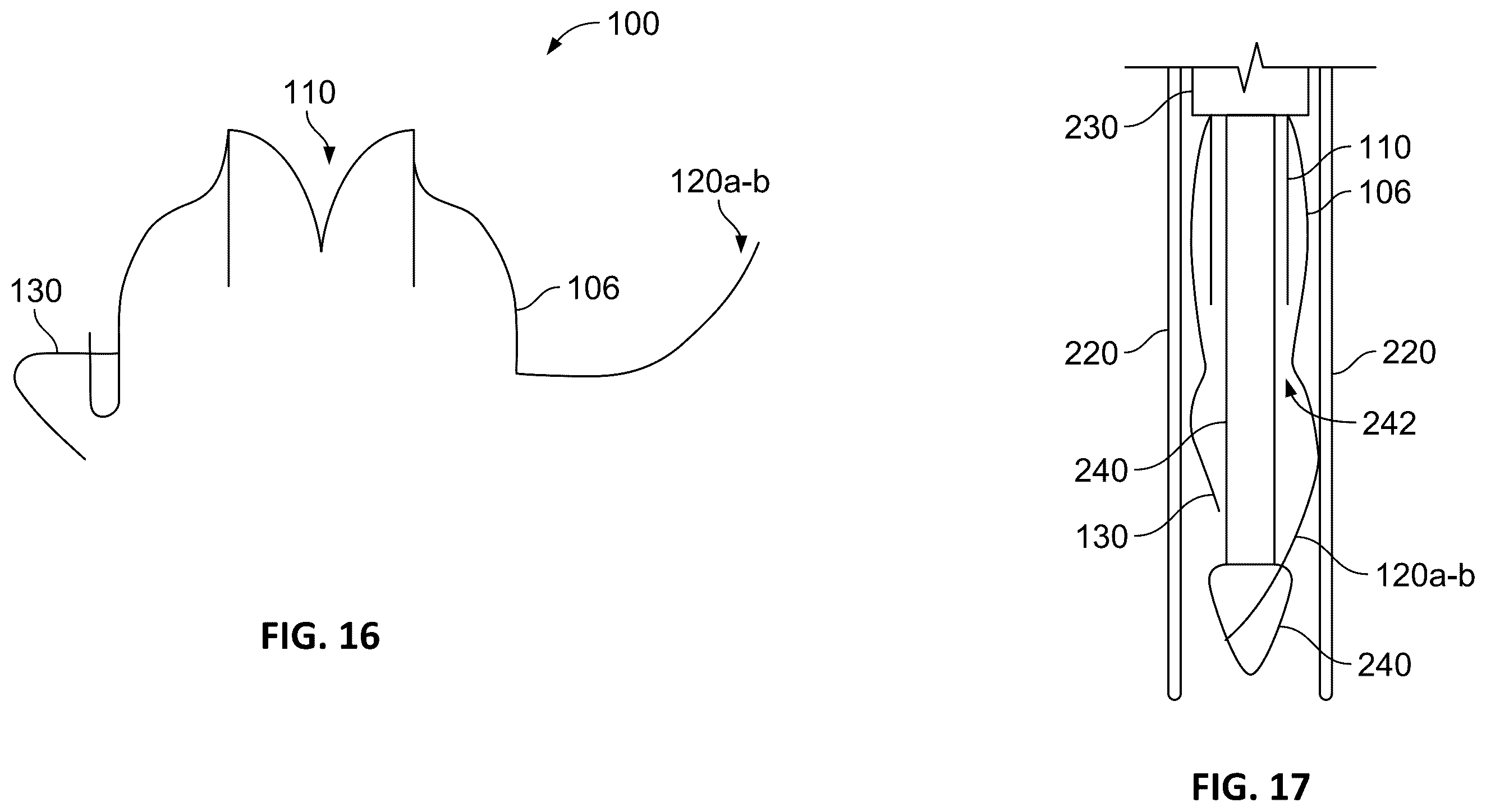 Patent US12376963 Figure 9 – Prosthetic heart valves
