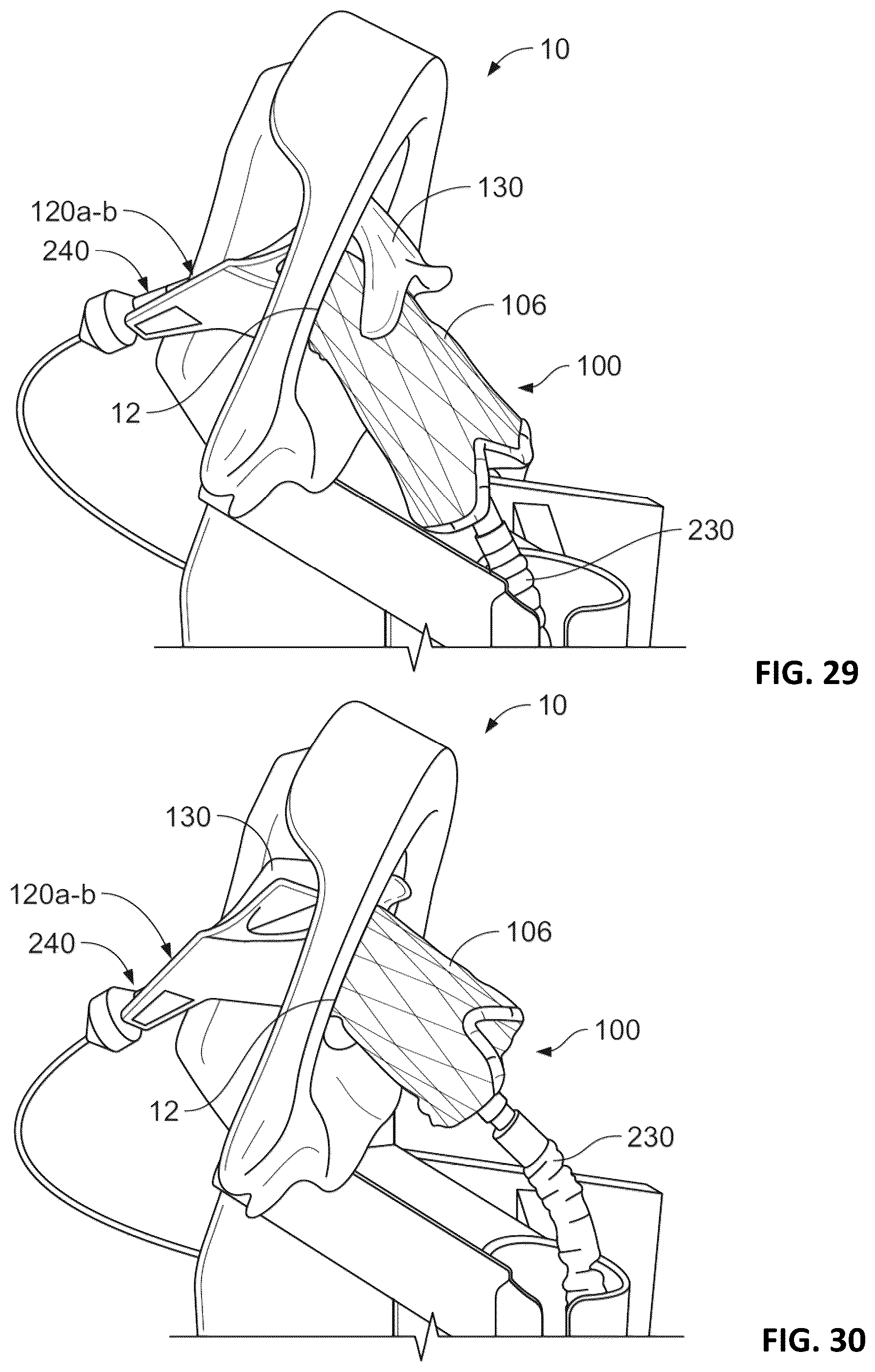 Patent US12376963 Figure 14 – Prosthetic heart valves