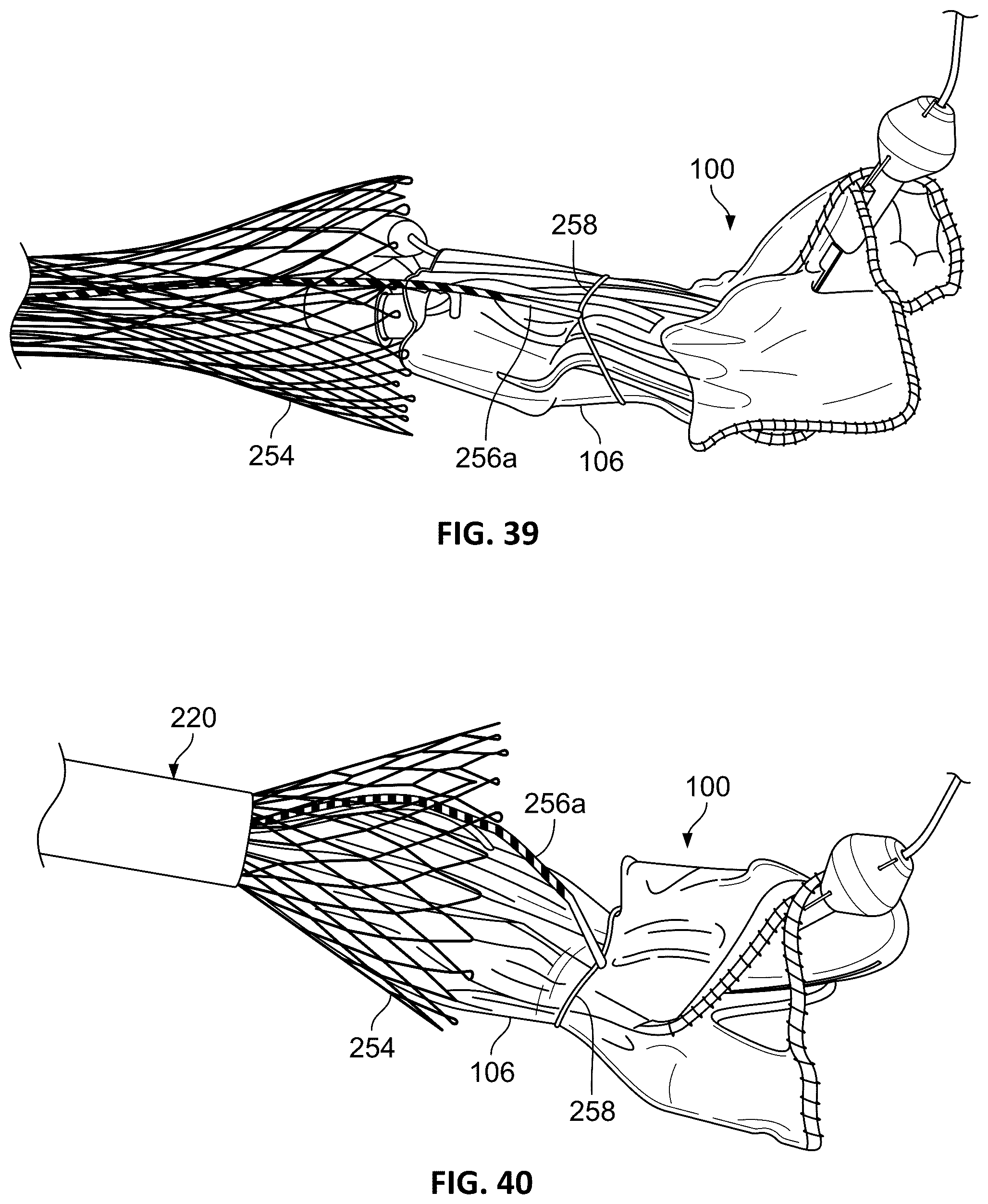 Patent US12376963 Figure 19 – Prosthetic heart valves