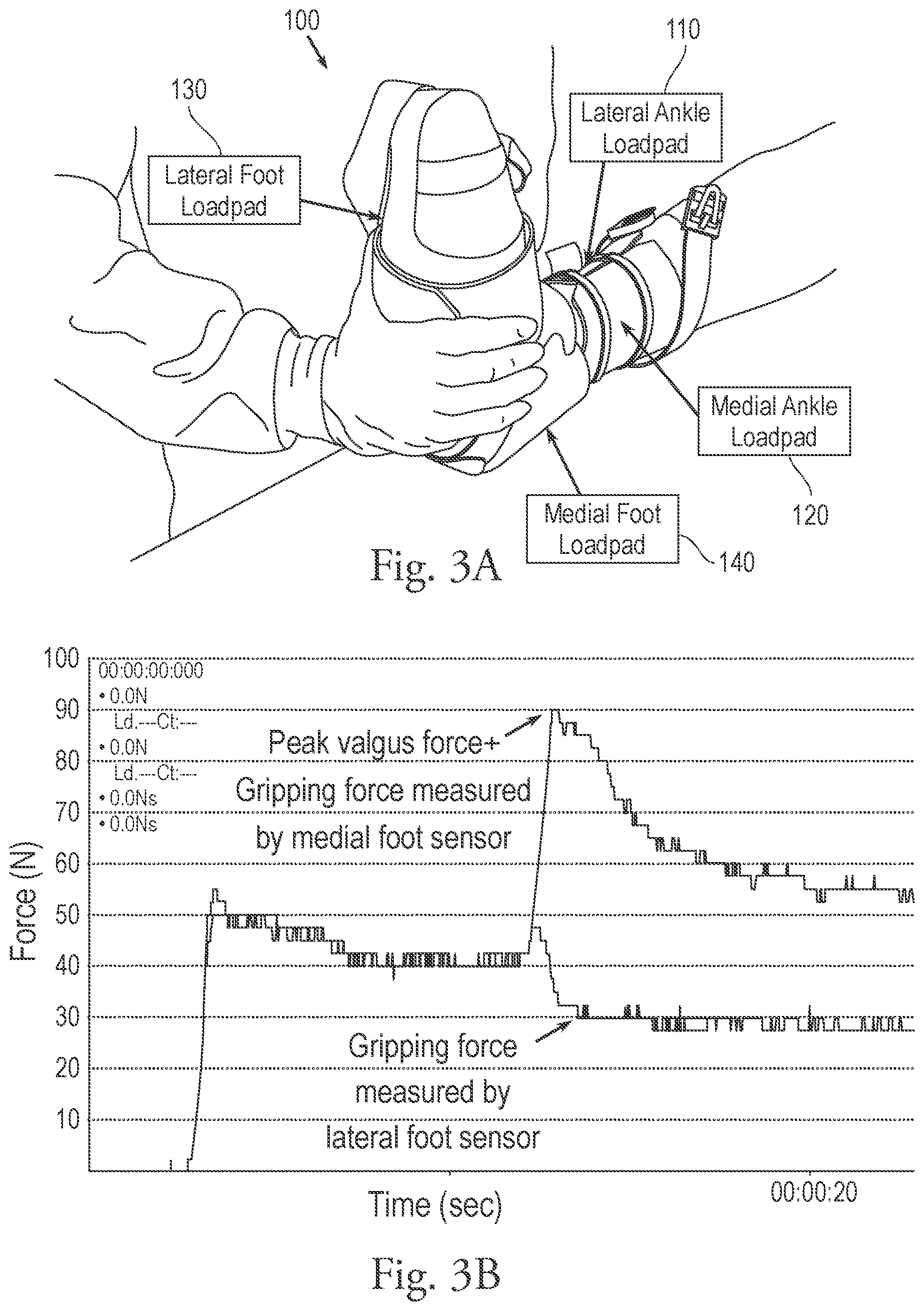 Patent US12376973 Figure 3 – System and method for quantifying gap assessment examination