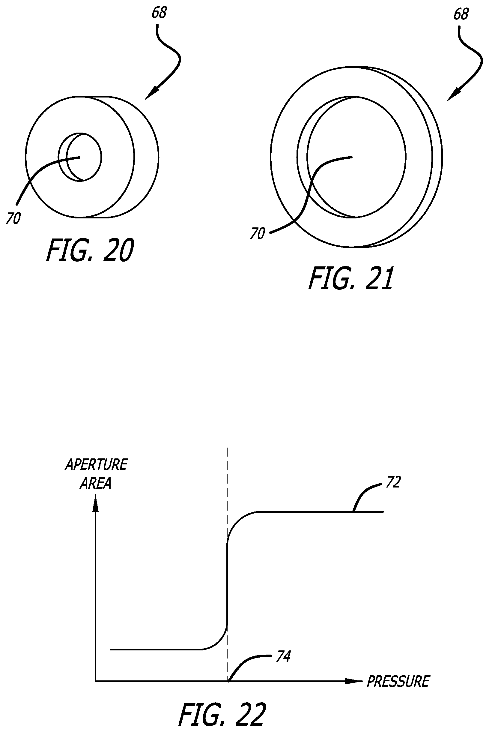 Patent US12376978 Figure 6 – Methods and technology for creating connections and shunts between vessels and chambers of biologic structures