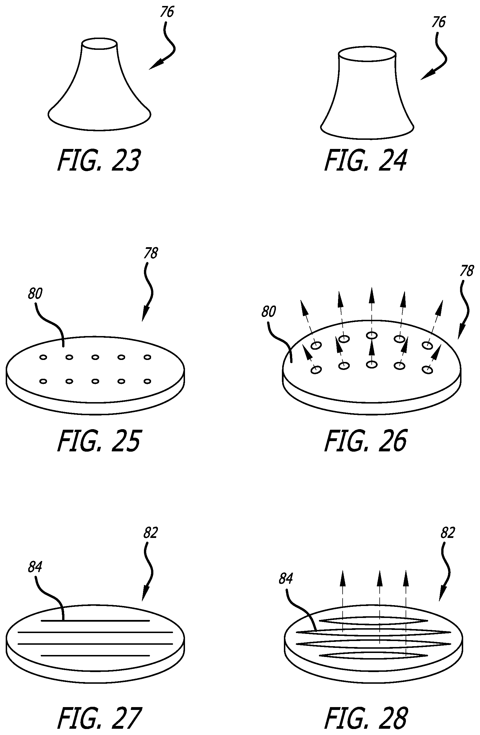 Patent US12376978 Figure 7 – Methods and technology for creating connections and shunts between vessels and chambers of biologic structures