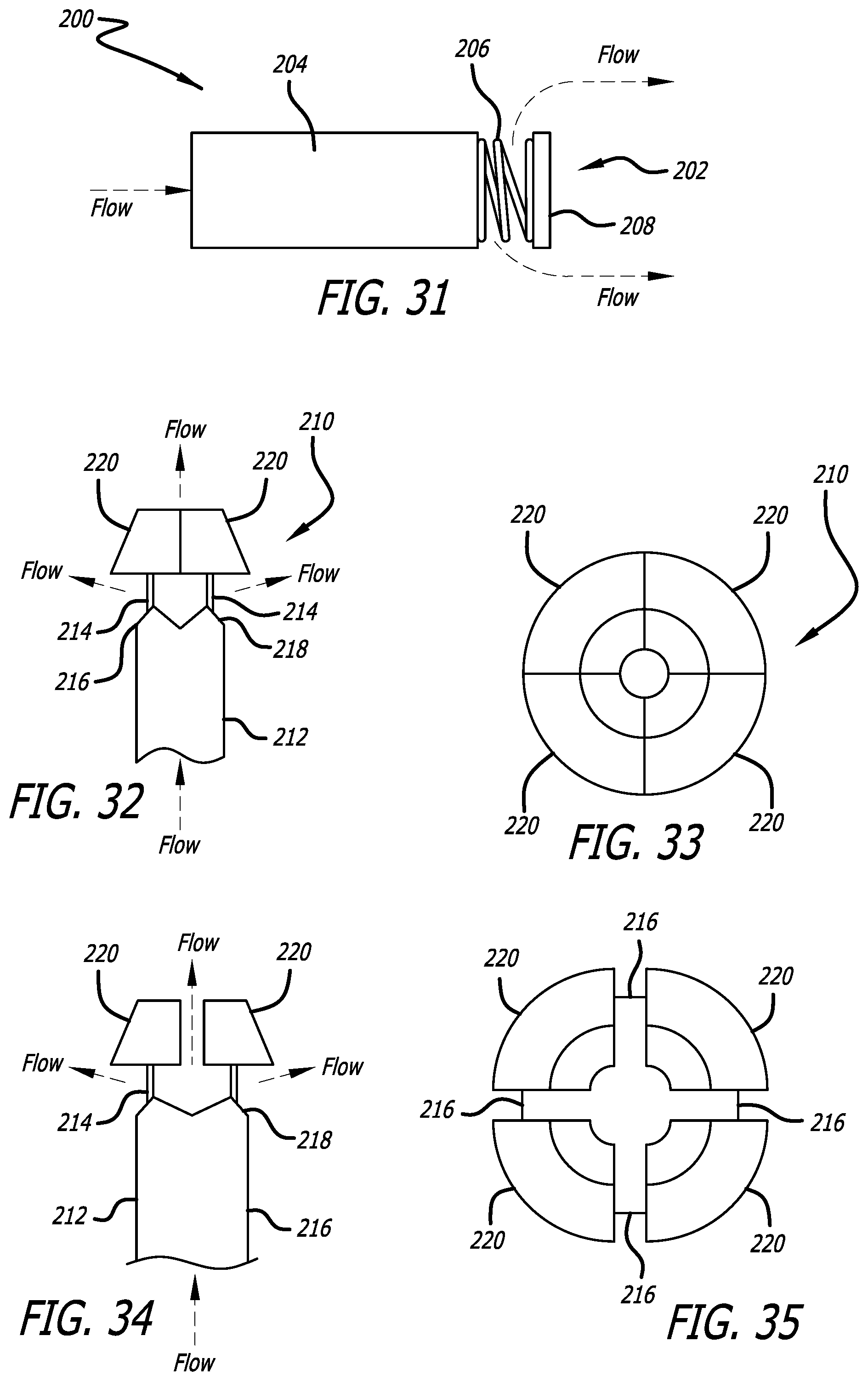 Patent US12376978 Figure 9 – Methods and technology for creating connections and shunts between vessels and chambers of biologic structures
