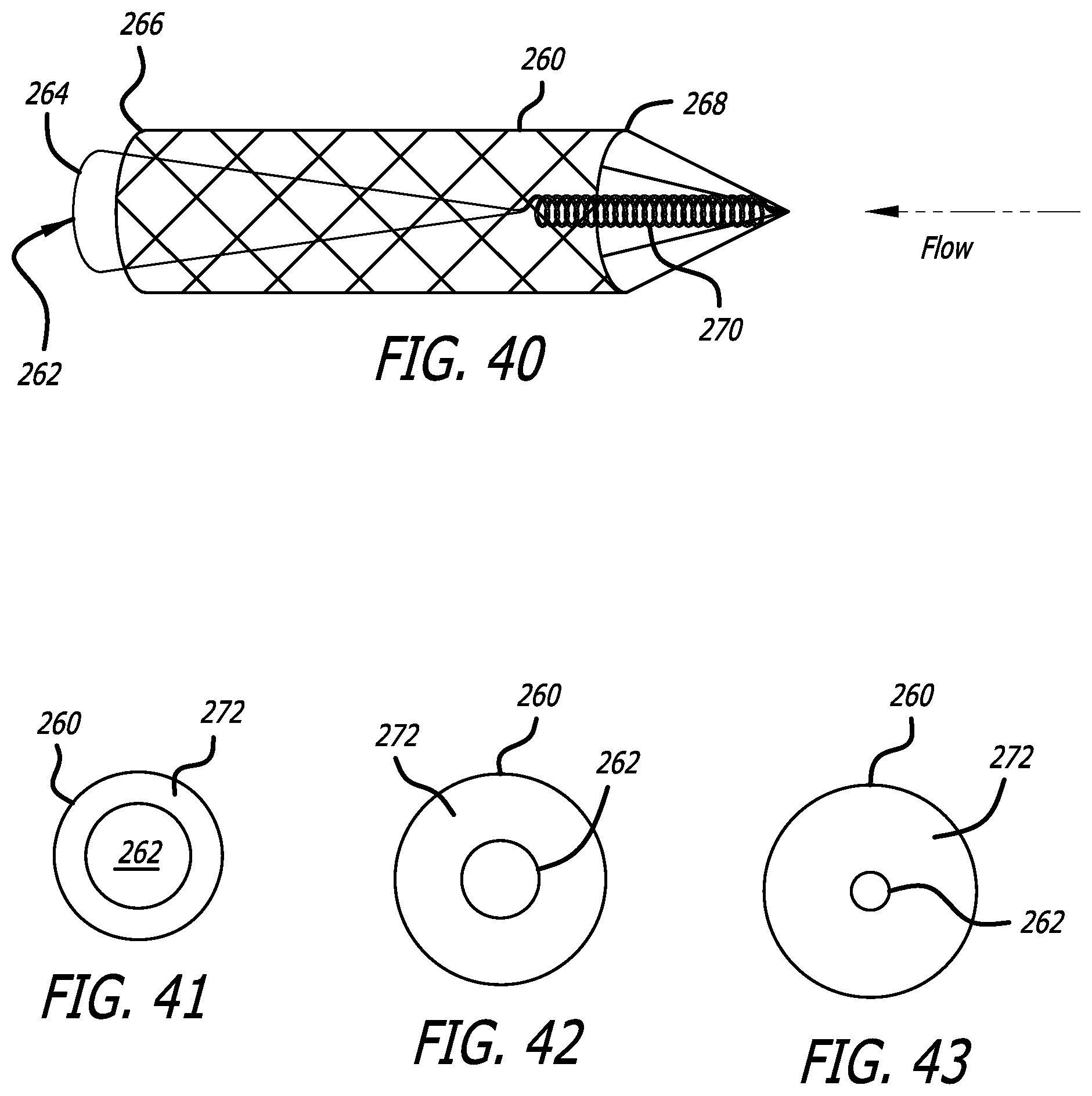 Patent US12376978 Figure 13 – Methods and technology for creating connections and shunts between vessels and chambers of biologic structures