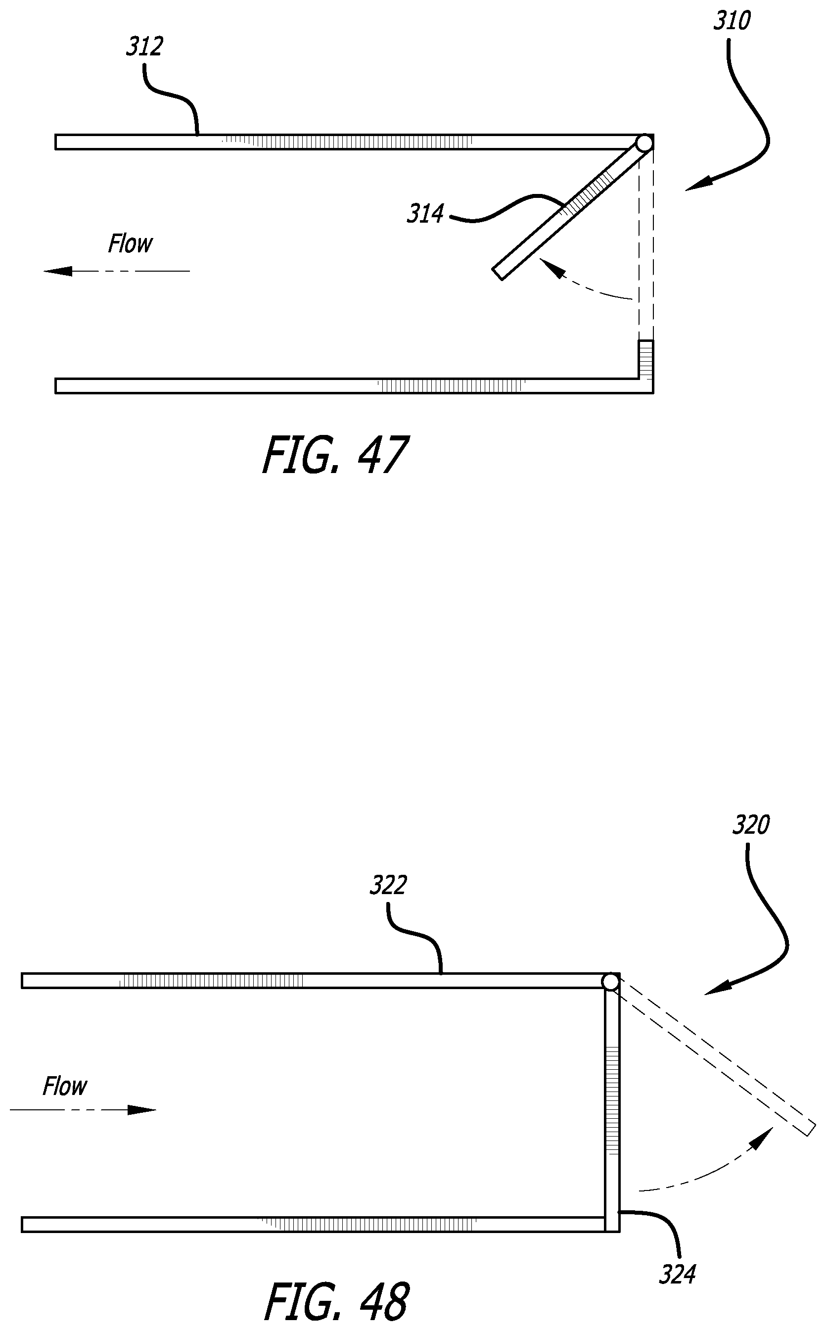 Patent US12376978 Figure 15 – Methods and technology for creating connections and shunts between vessels and chambers of biologic structures