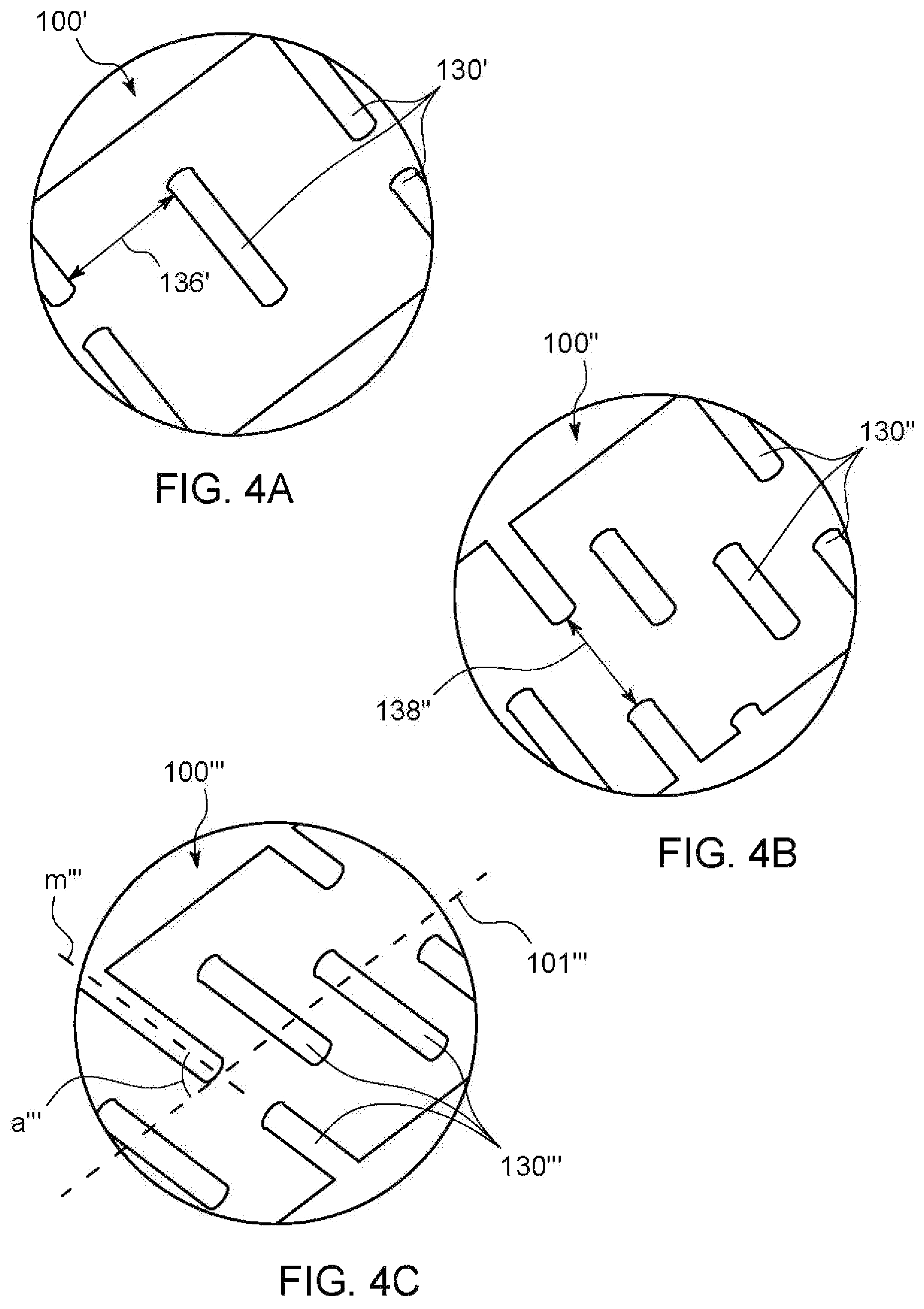 Patent US12376979 Figure 2 – Medical cannulae, delivery systems and methods