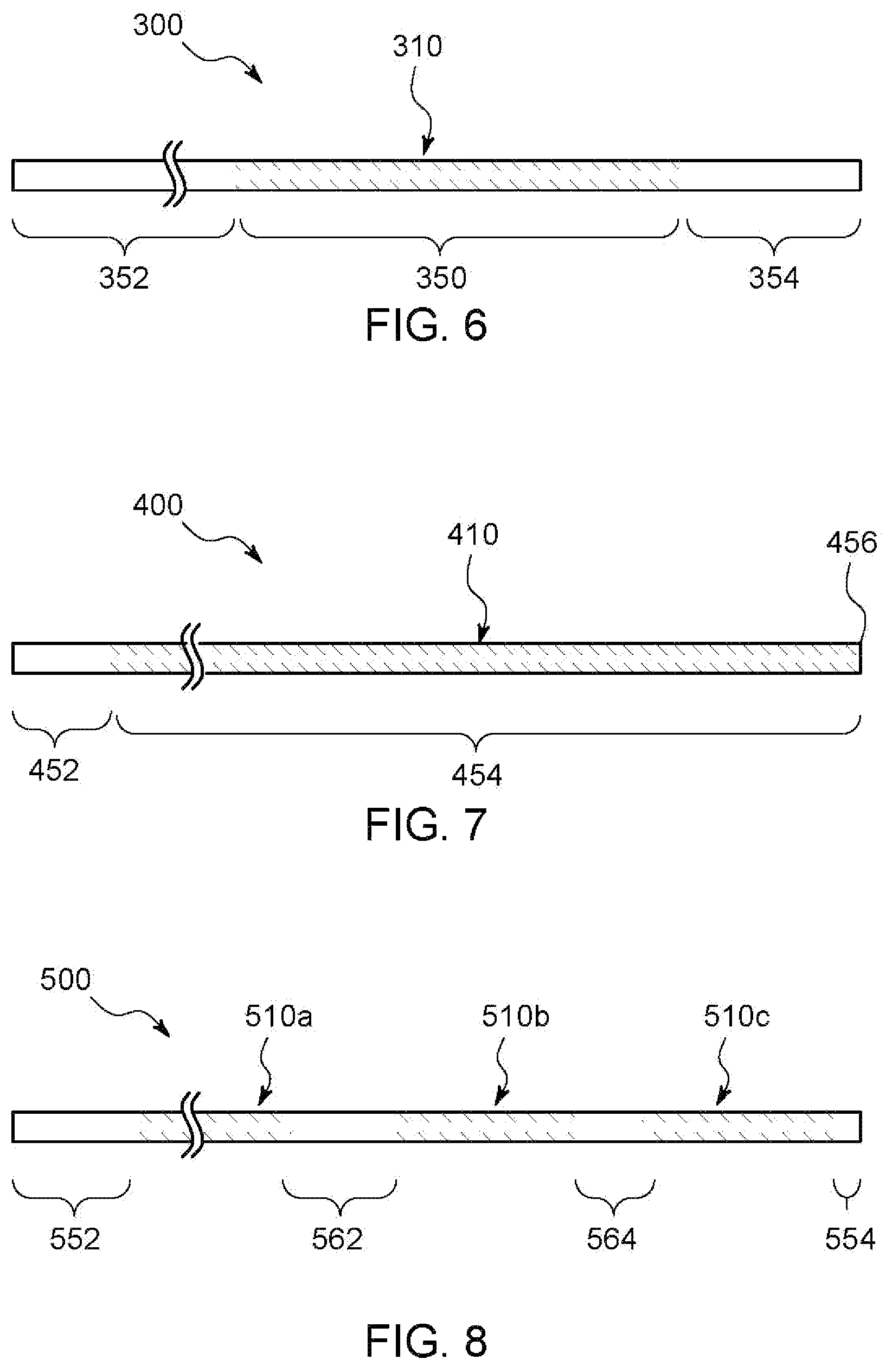 Patent US12376979 Figure 4 – Medical cannulae, delivery systems and methods