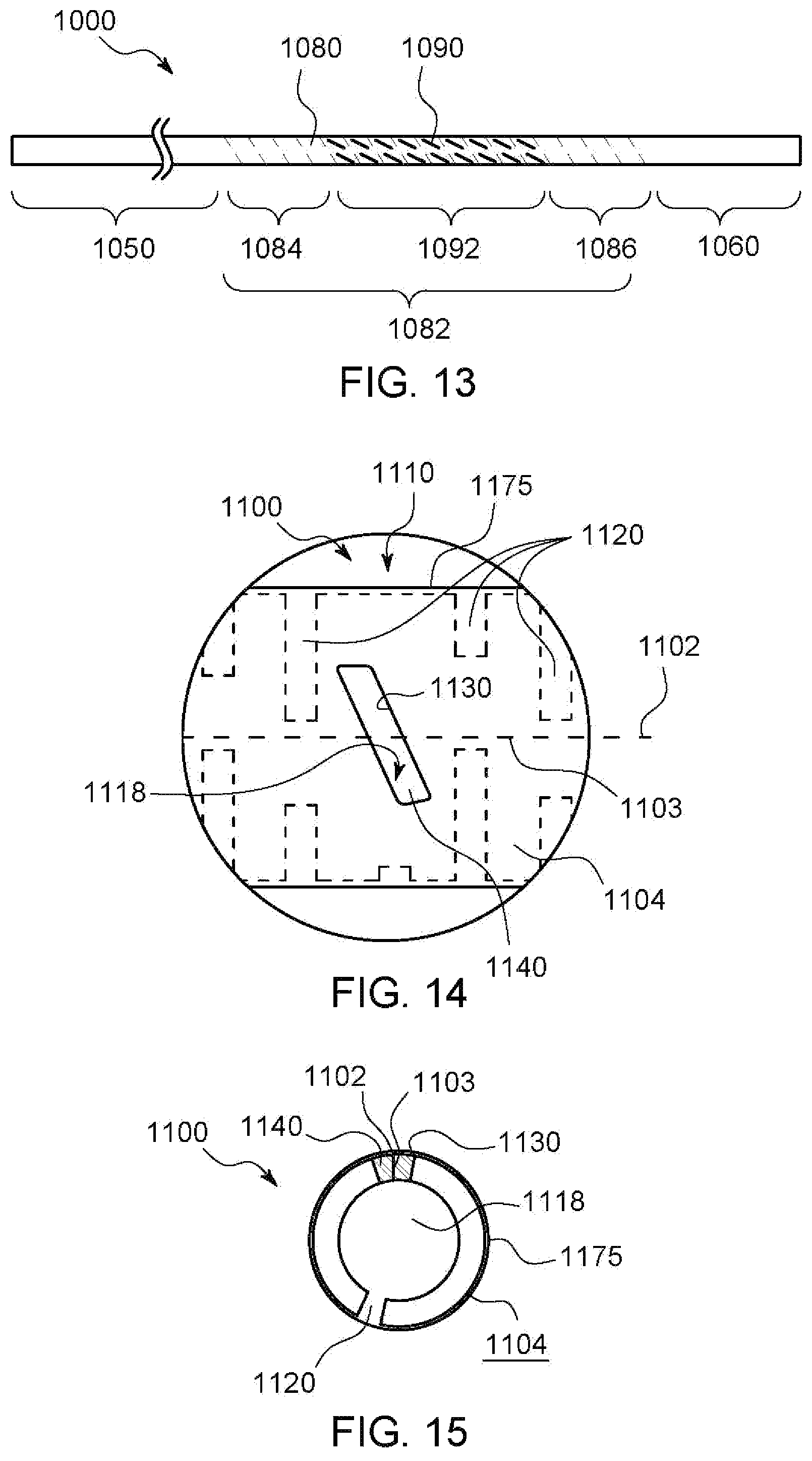 Patent US12376979 Figure 7 – Medical cannulae, delivery systems and methods