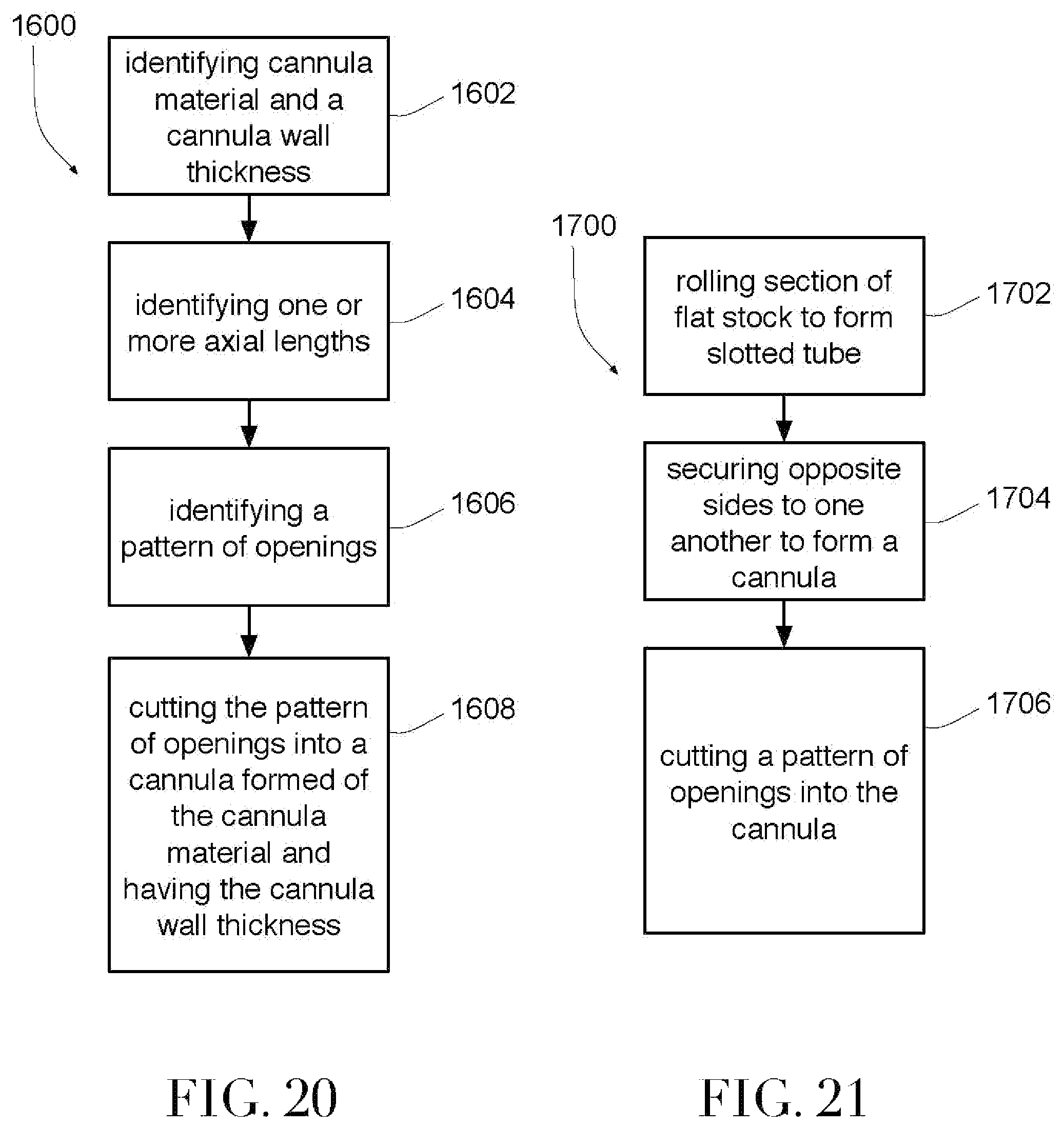 Patent US12376979 Figure 12 – Medical cannulae, delivery systems and methods