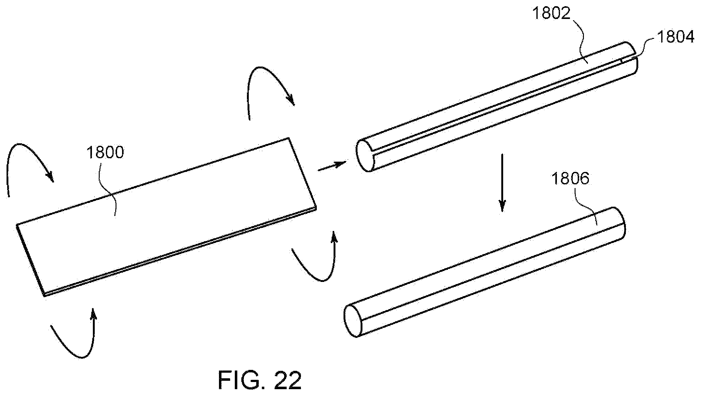 Patent US12376979 Figure 13 – Medical cannulae, delivery systems and methods