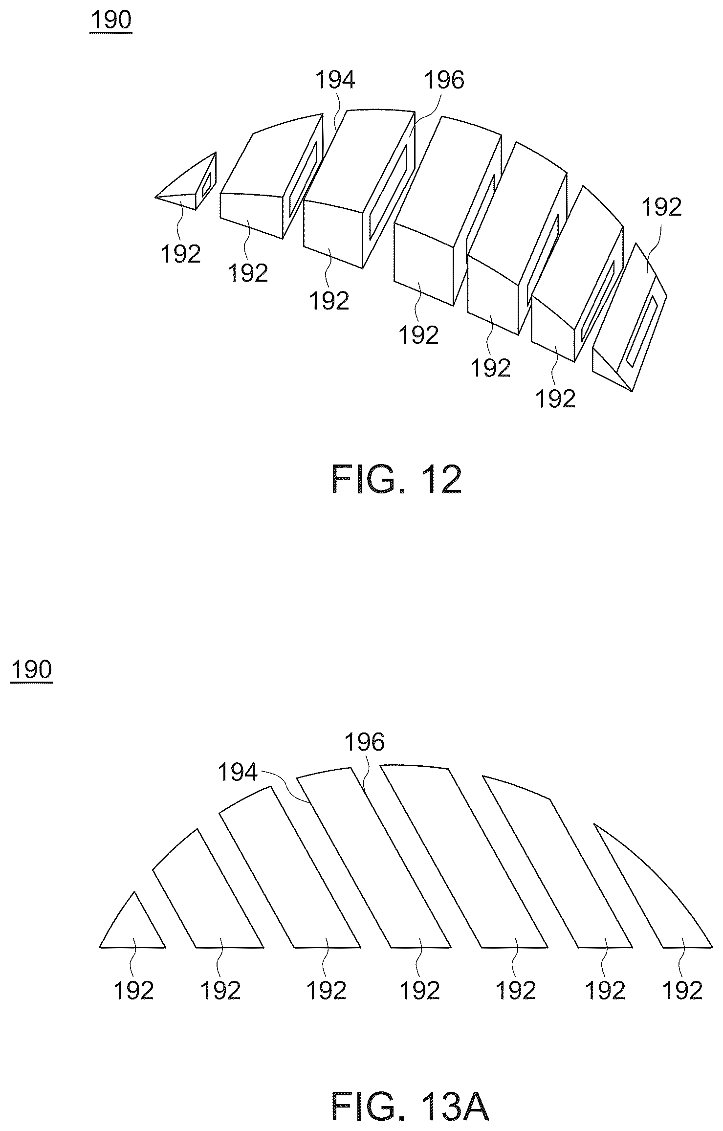 Patent US12376983 Figure 9 – Orthotic arch support devices and methods of use