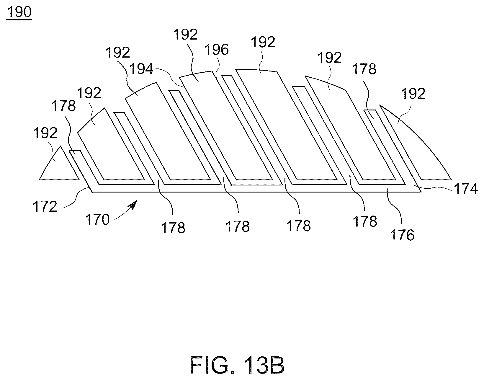 Patent US12376983 Figure 10 – Orthotic arch support devices and methods of use