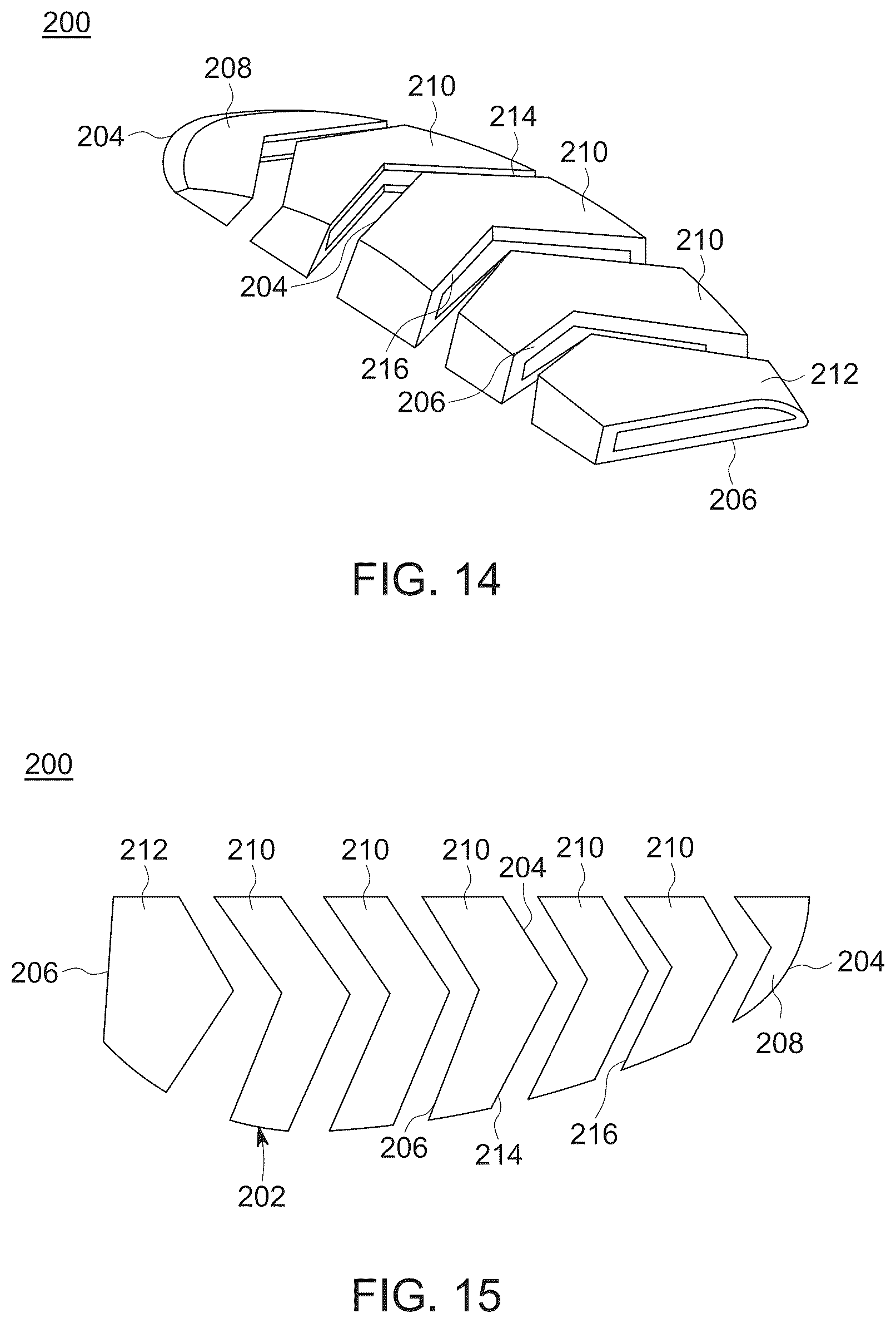 Patent US12376983 Figure 11 – Orthotic arch support devices and methods of use