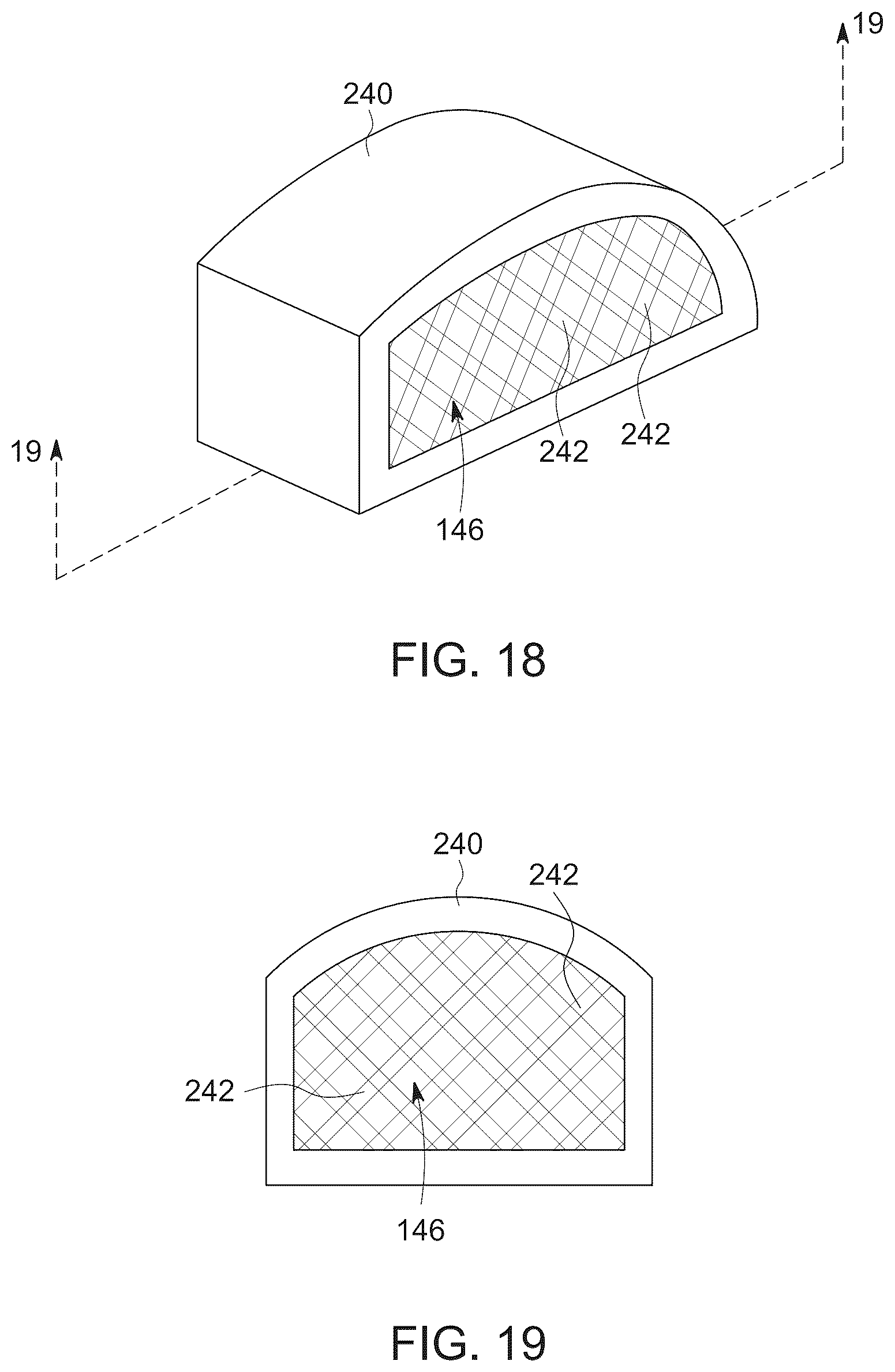 Patent US12376983 Figure 13 – Orthotic arch support devices and methods of use