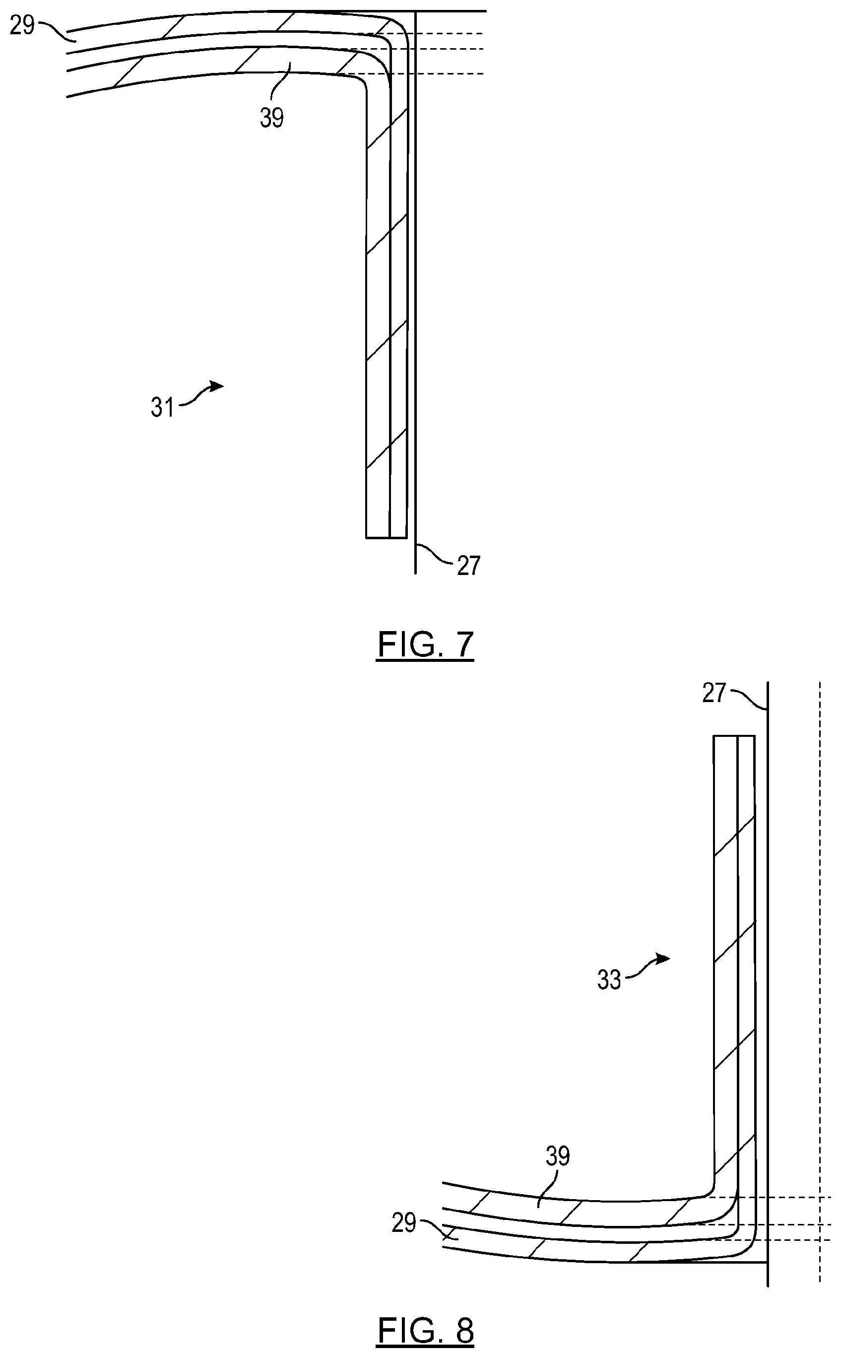 Patent US12376985 Figure 4 – Waste management appliance