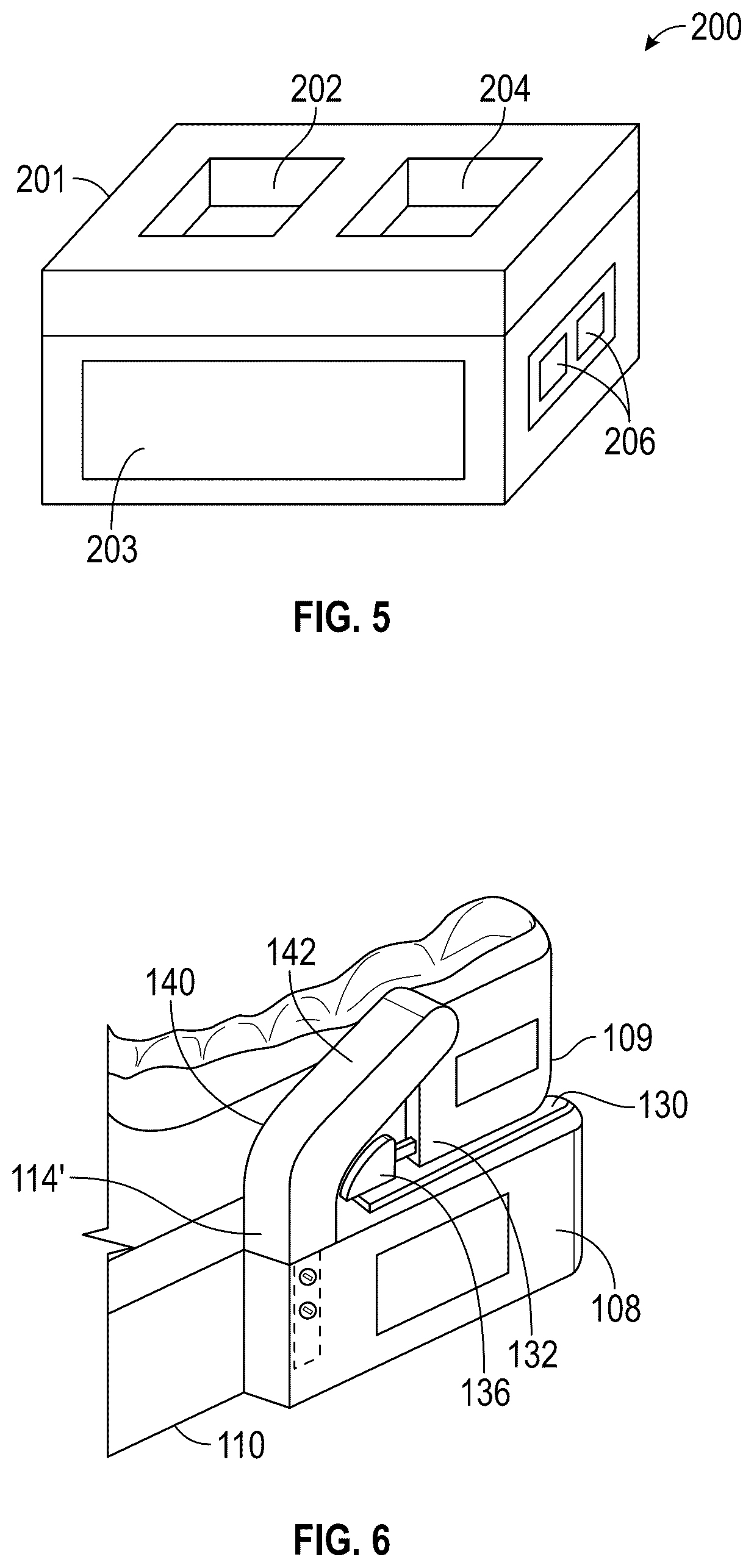 Patent US12376987 Figure 3 – Dynamic mandibular and lingual repositioning devices, controller station, and methods of treating and/or diagnosing medical disorders