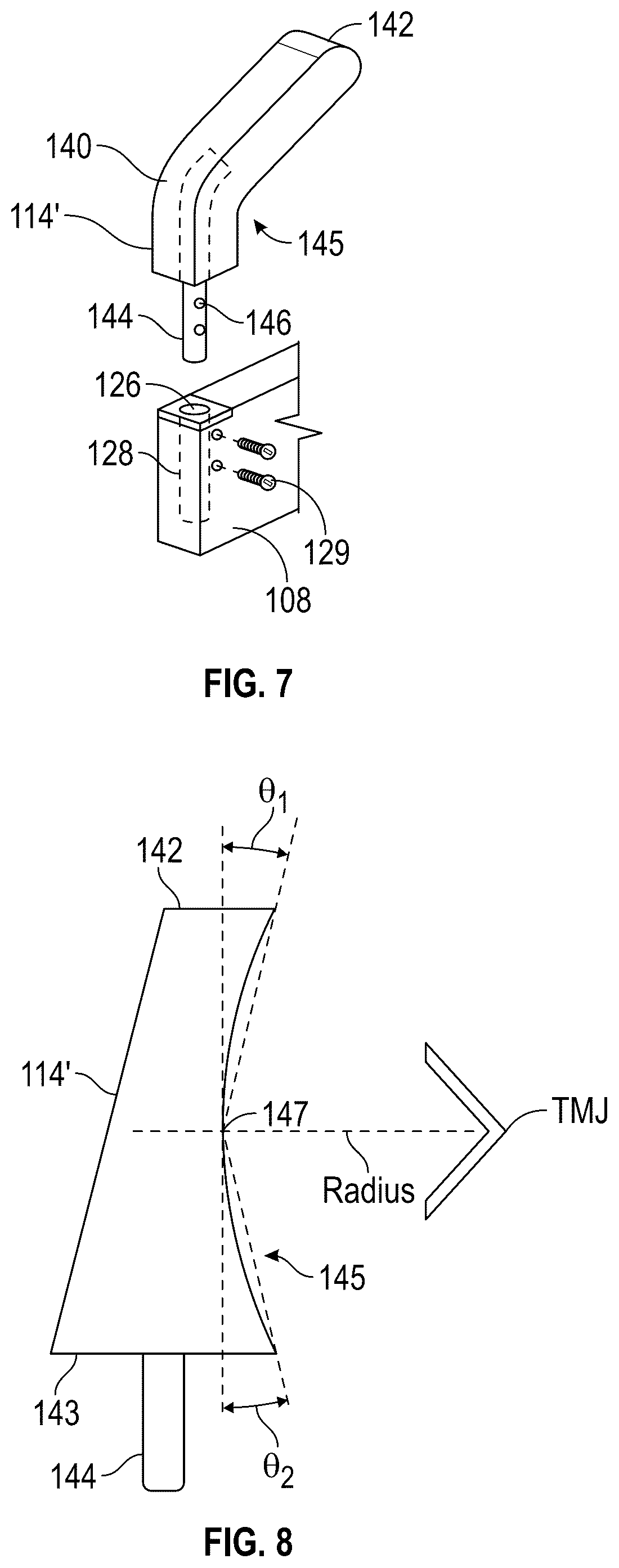 Patent US12376987 Figure 4 – Dynamic mandibular and lingual repositioning devices, controller station, and methods of treating and/or diagnosing medical disorders