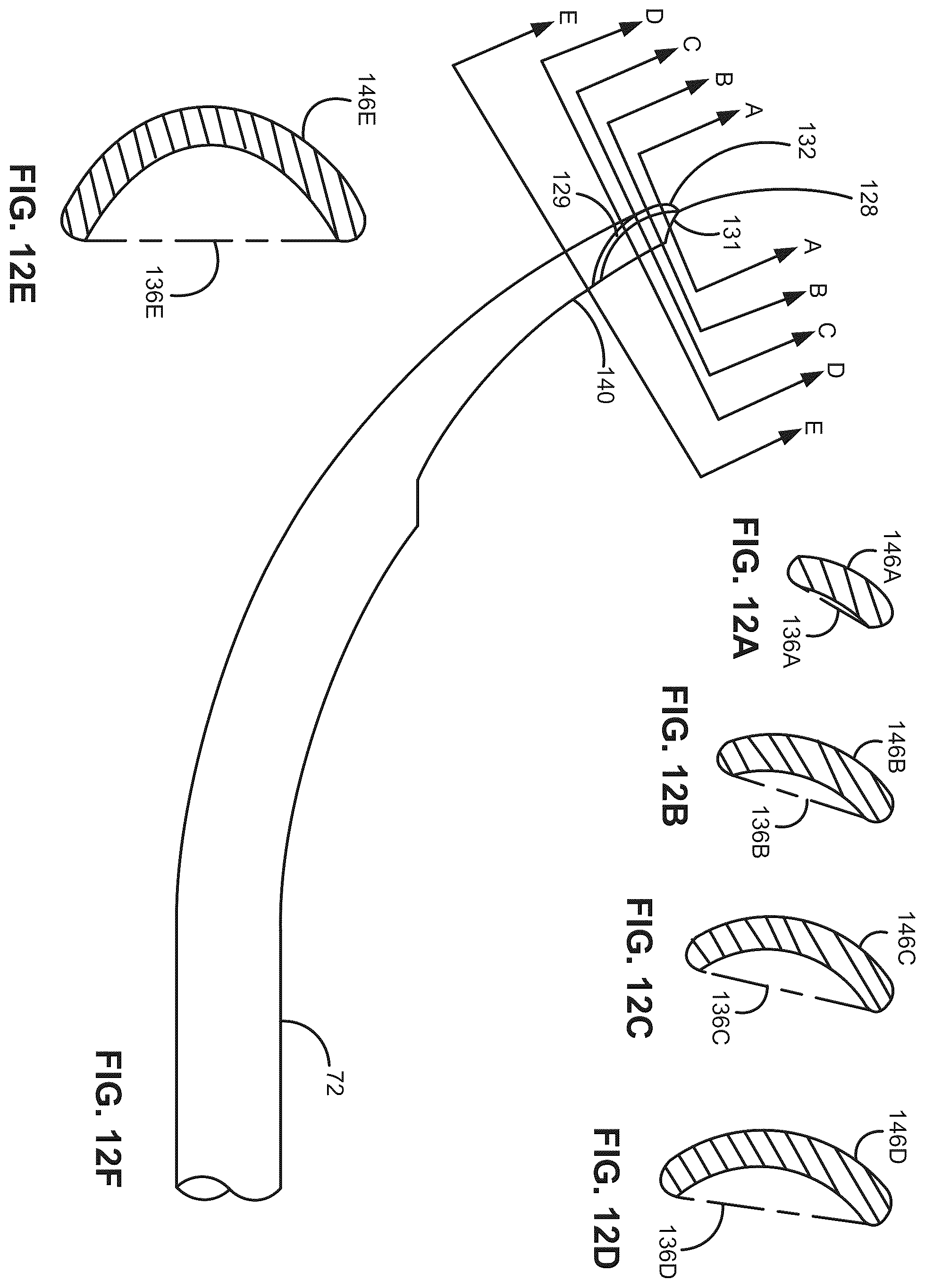 Patent US12376988 Figure 15 – Apparatus for delivering ocular implants into an anterior chamber of the eye