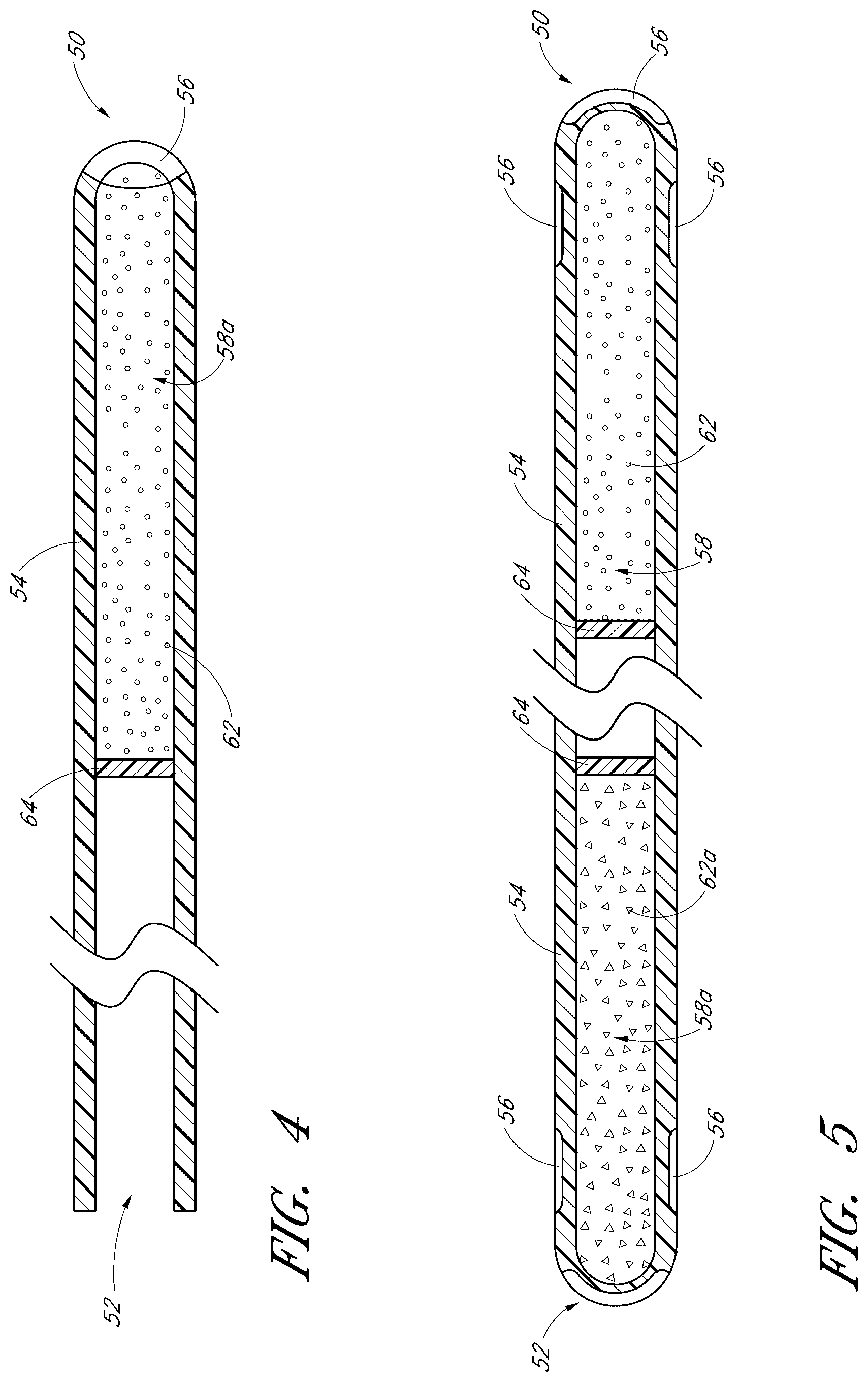 Patent US12376989 Figure 3 – Drug eluting ocular implants and methods of treating an ocular disorder