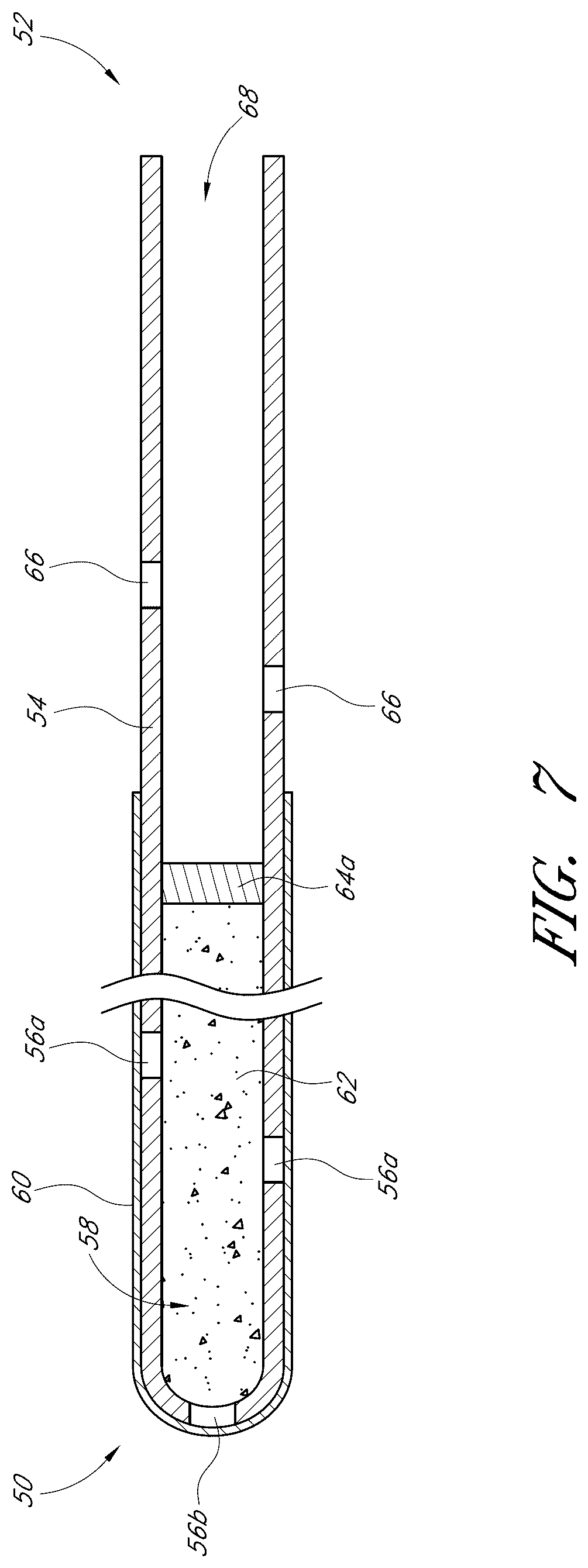 Patent US12376989 Figure 5 – Drug eluting ocular implants and methods of treating an ocular disorder