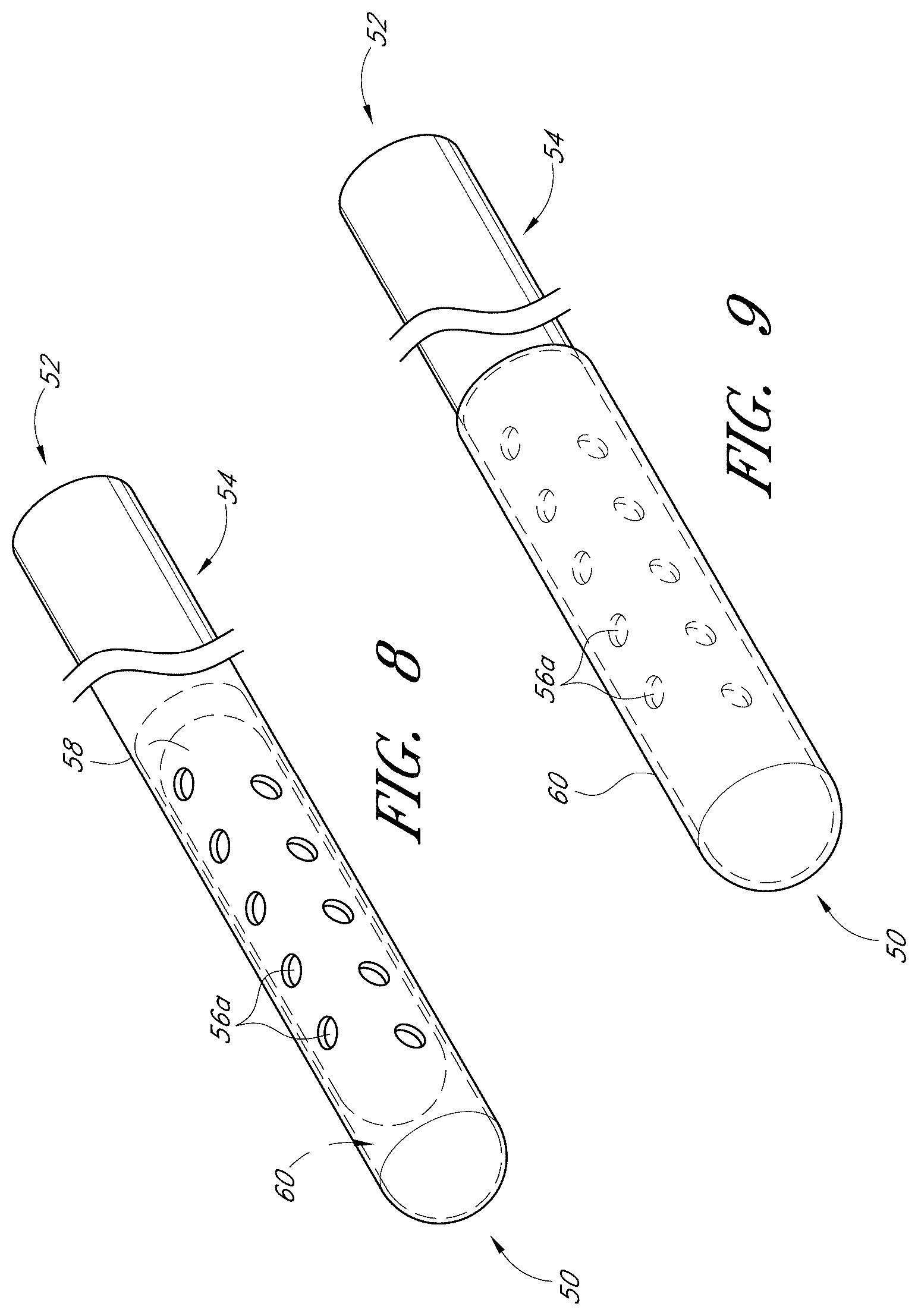 Patent US12376989 Figure 6 – Drug eluting ocular implants and methods of treating an ocular disorder