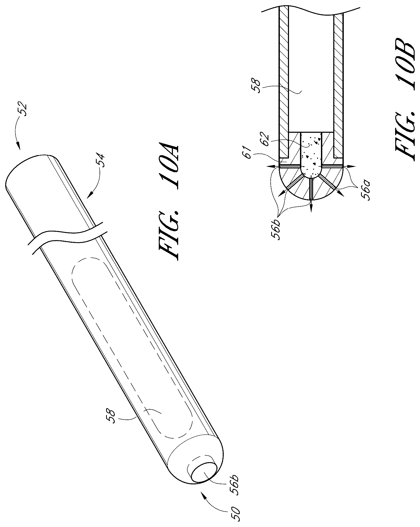 Patent US12376989 Figure 7 – Drug eluting ocular implants and methods of treating an ocular disorder