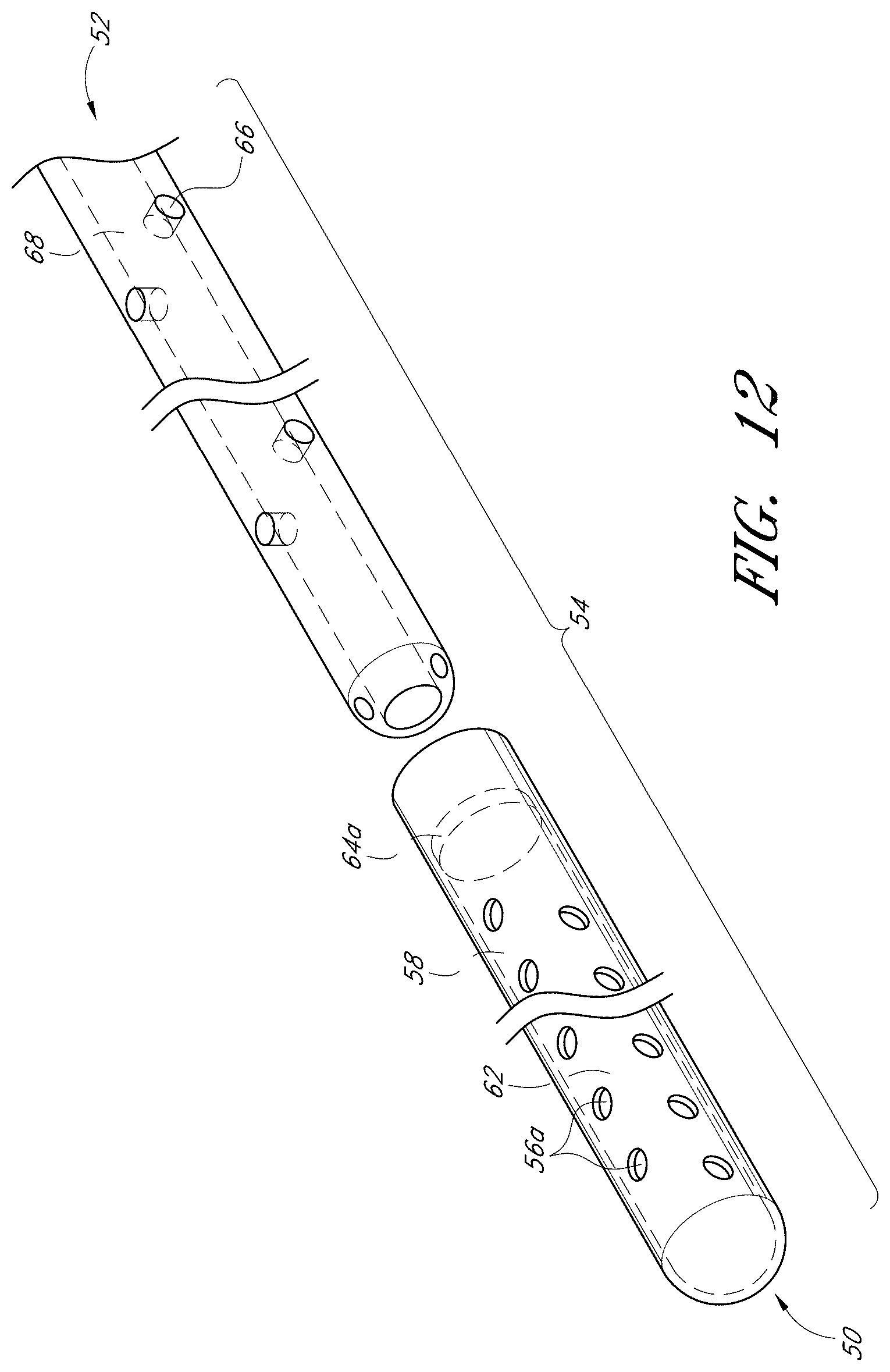 Patent US12376989 Figure 13 – Drug eluting ocular implants and methods of treating an ocular disorder