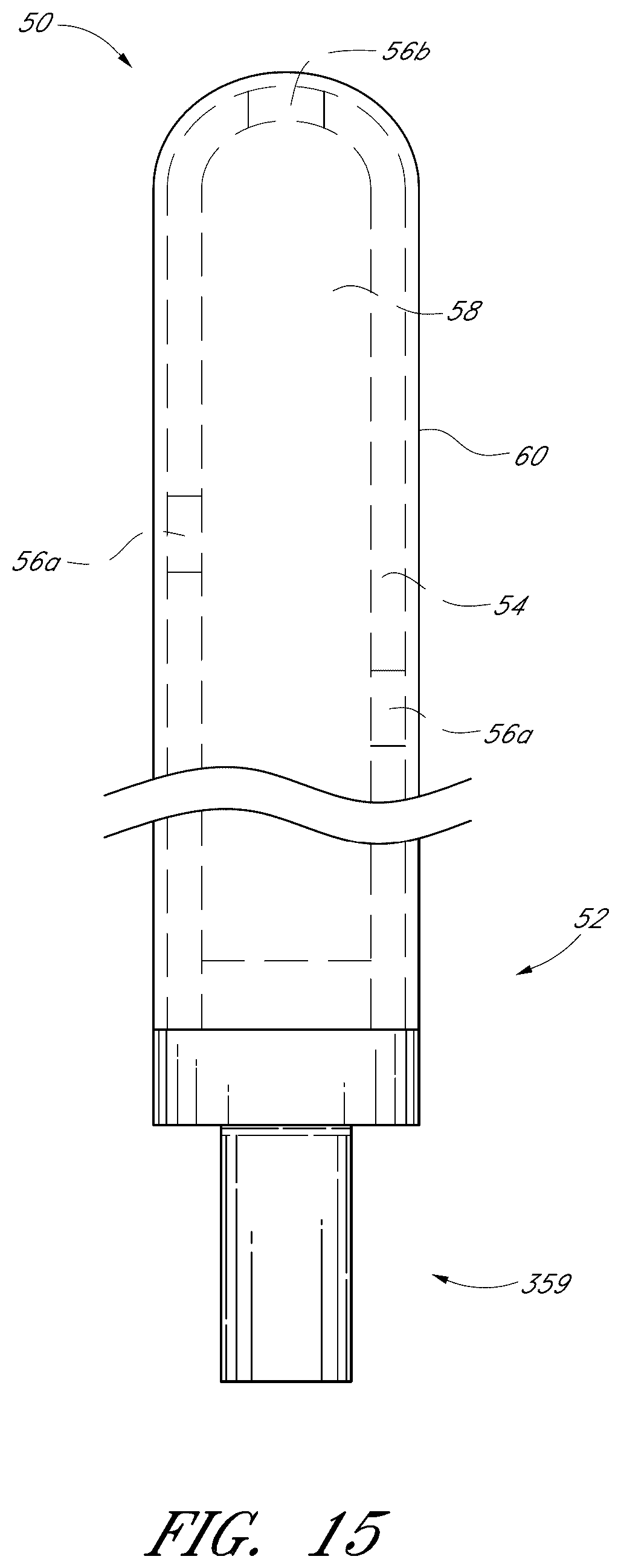 Patent US12376989 Figure 16 – Drug eluting ocular implants and methods of treating an ocular disorder