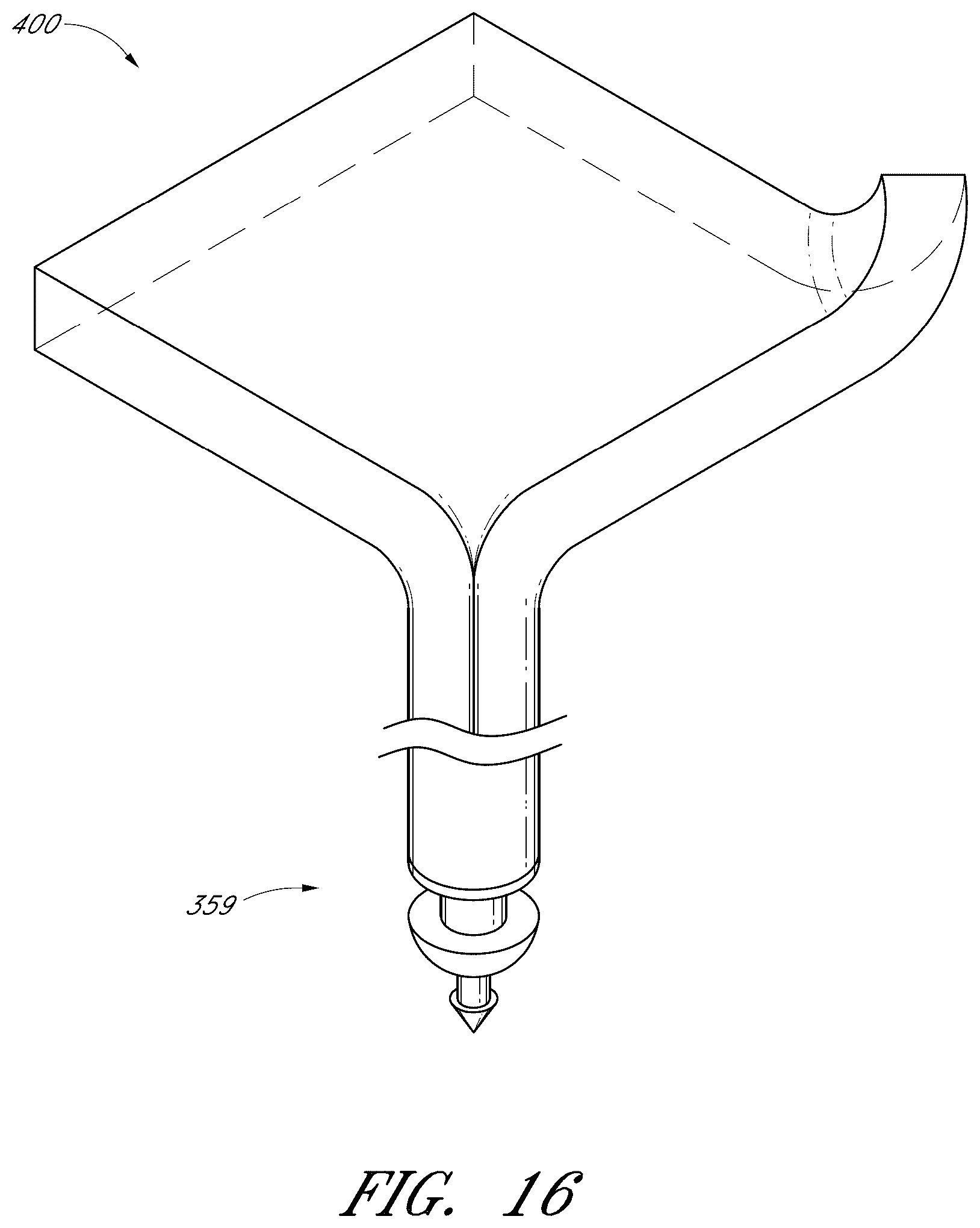 Patent US12376989 Figure 17 – Drug eluting ocular implants and methods of treating an ocular disorder
