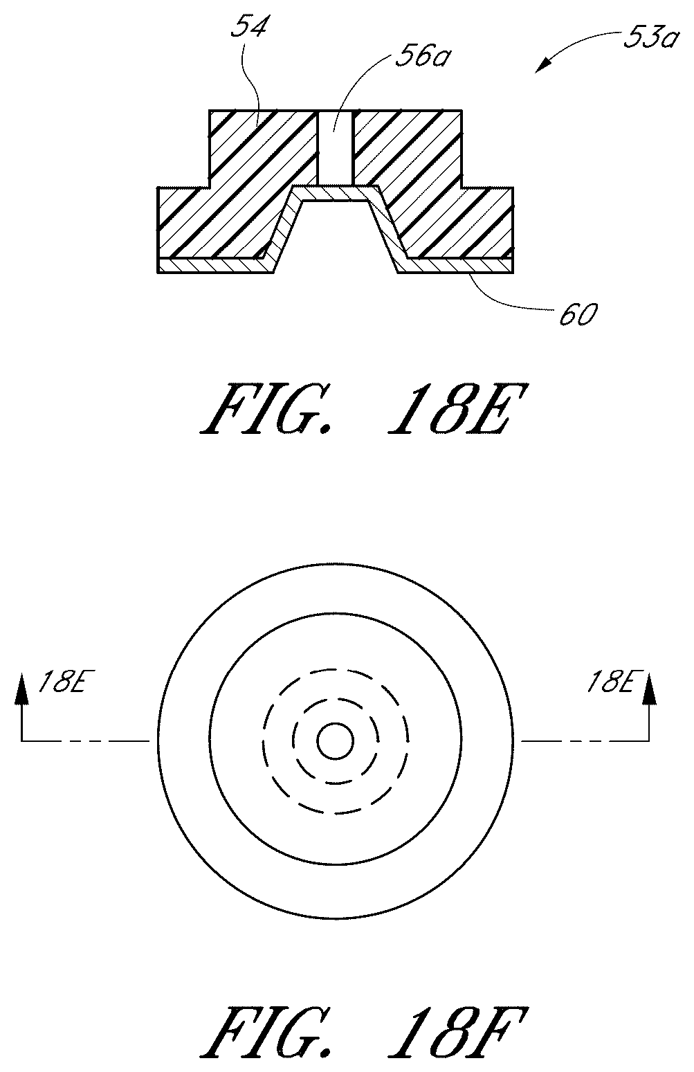 Patent US12376989 Figure 20 – Drug eluting ocular implants and methods of treating an ocular disorder