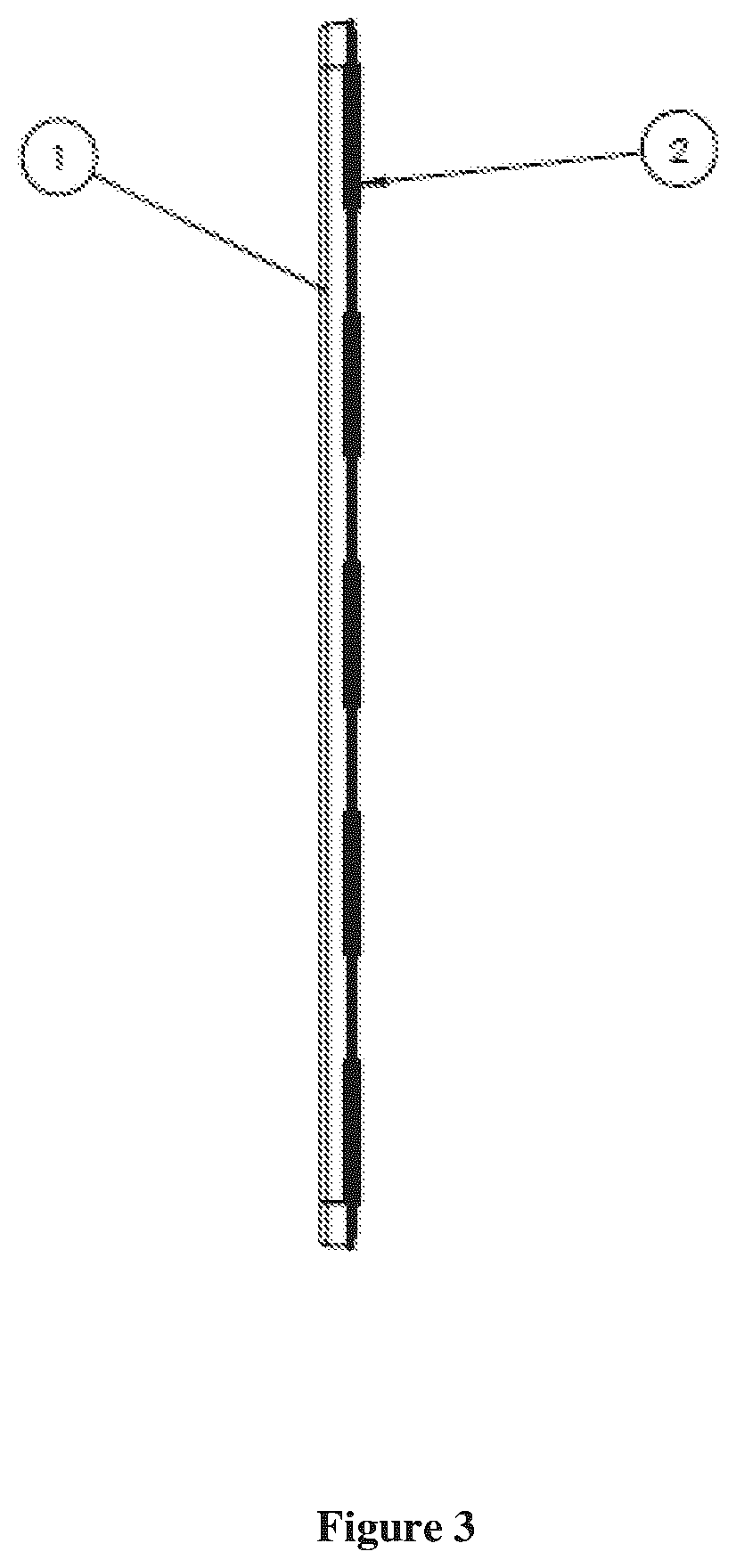 Patent US12376997 Figure 3 – Adjustable limb stabilization device