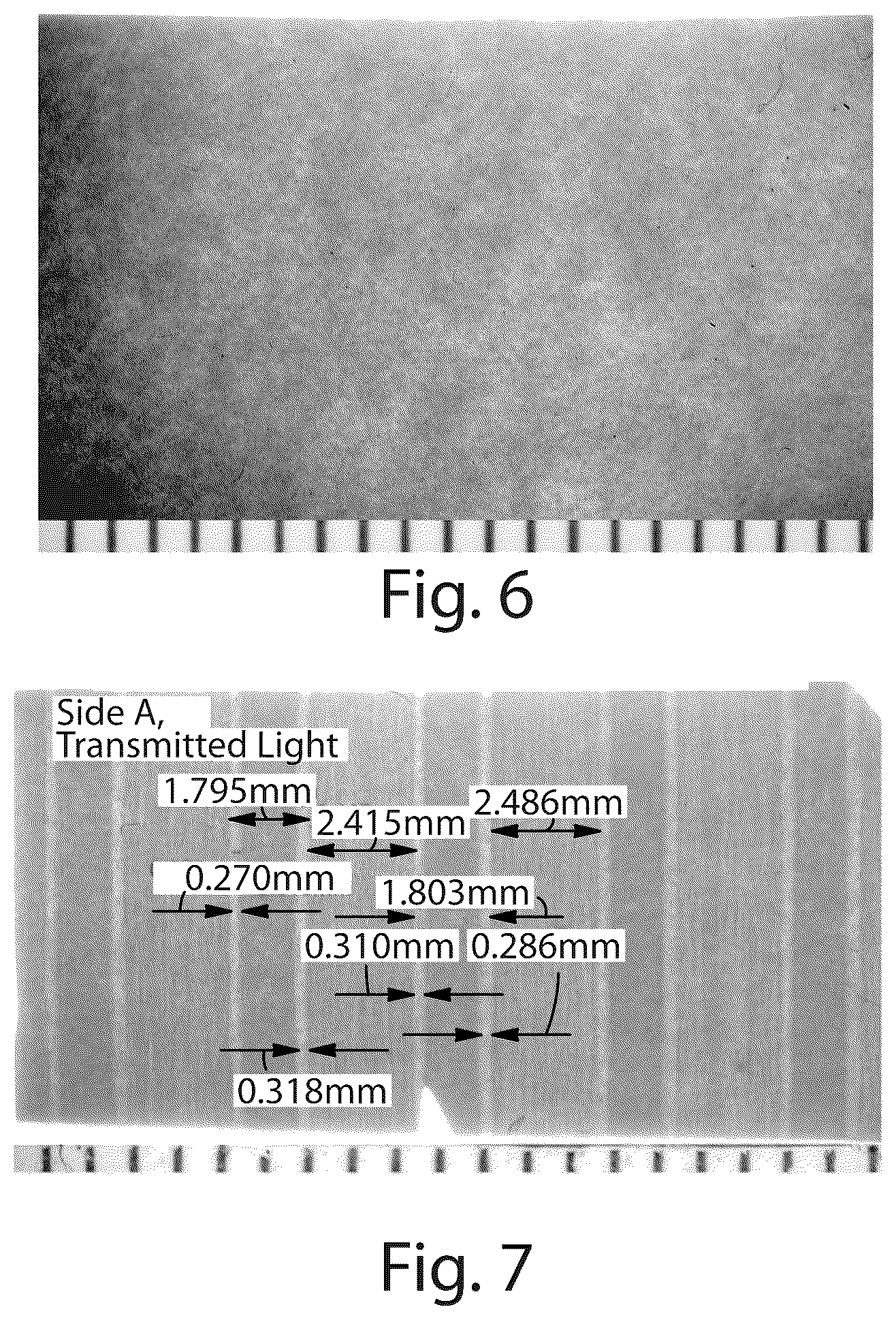 Patent US12377000 Figure 4 – Absorbent articles comprising stretch laminates