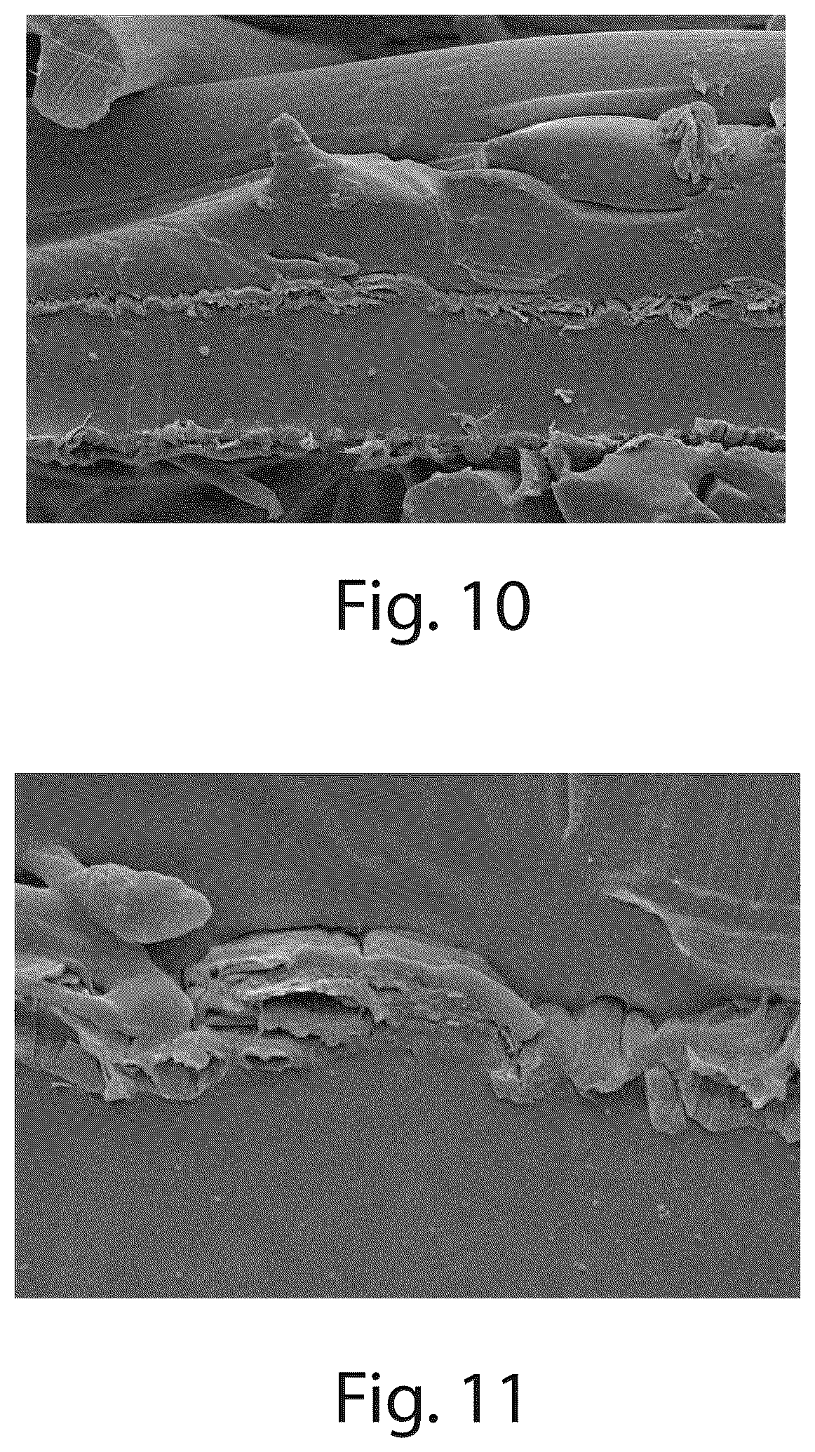 Patent US12377000 Figure 6 – Absorbent articles comprising stretch laminates
