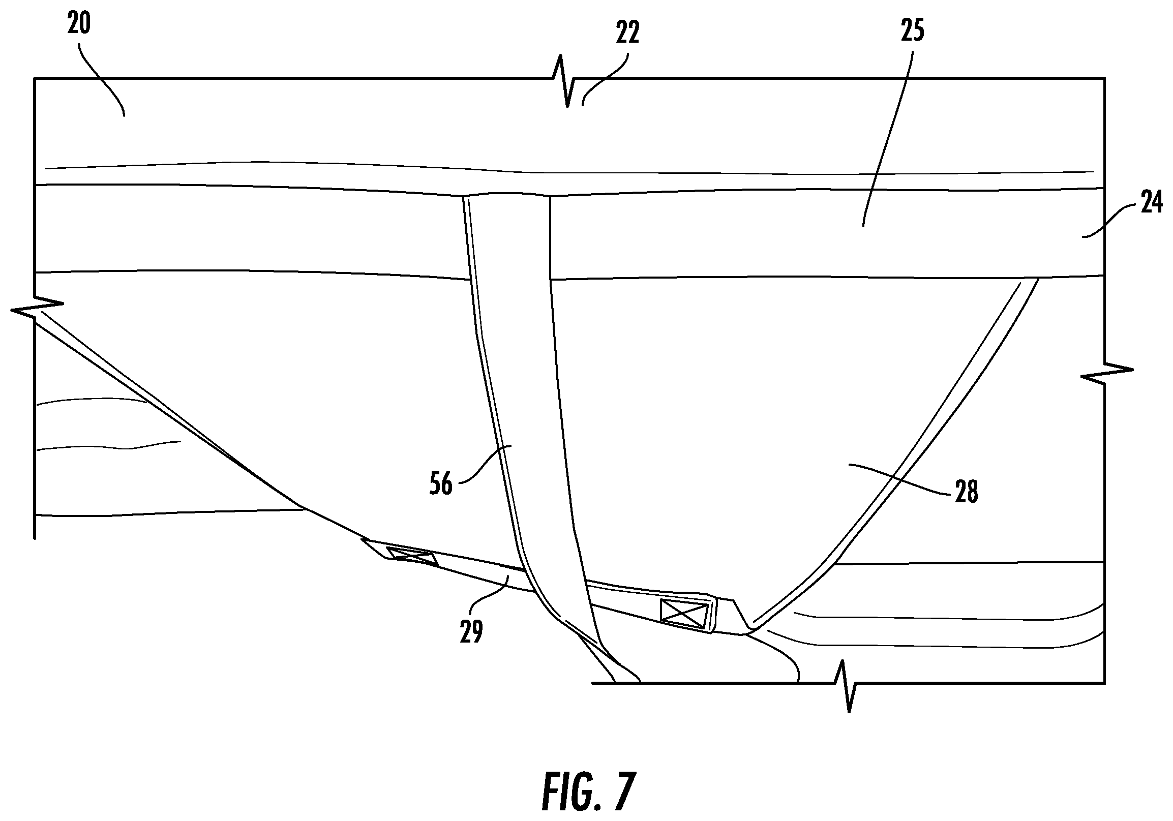 Patent US12377006 Figure 6 – Systems and methods for lifting and positioning a patient